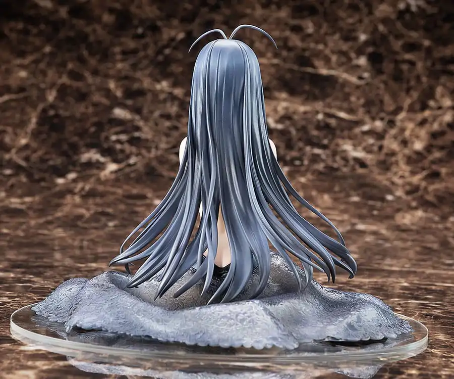 Accel World PVC Soška 1/7 Accel World Kuroyukihime: Light Novel 15th Anniversary Wedding Ver. 16 cm fotografii produktu