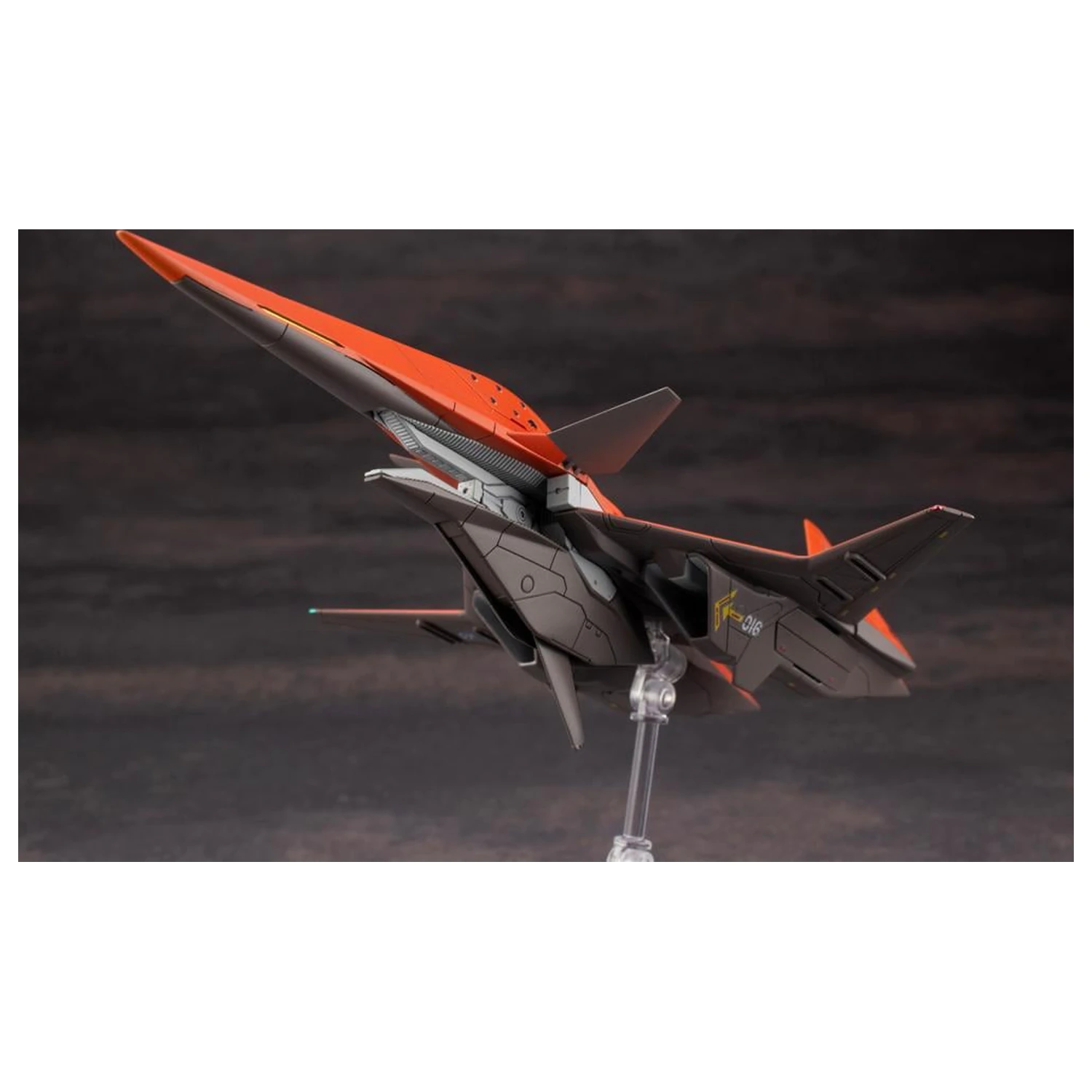 Ace Combat ADF-01 Plastikový model 16 cm fotografii produktu
