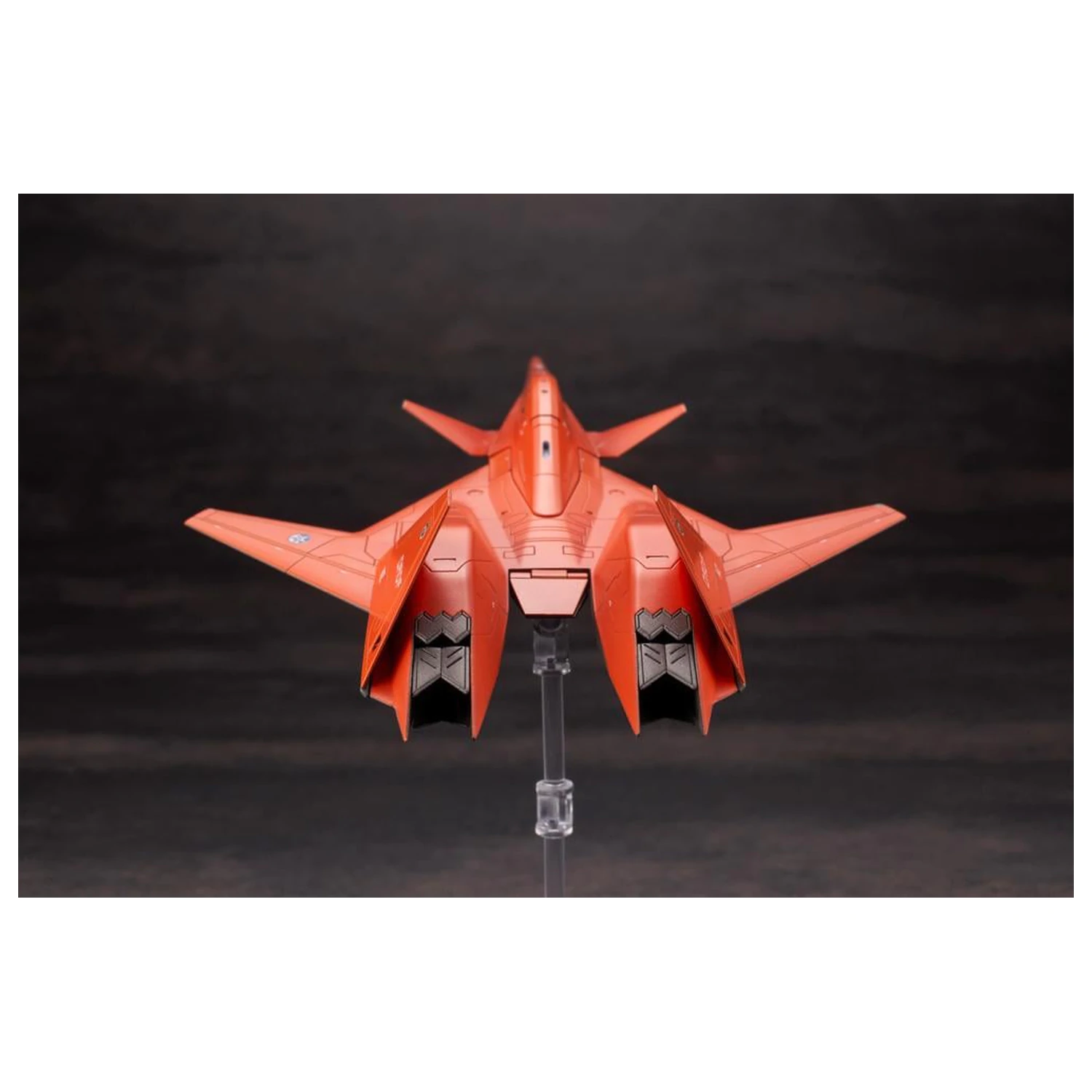 Ace Combat ADF-01 Plastikový model 16 cm fotografii produktu