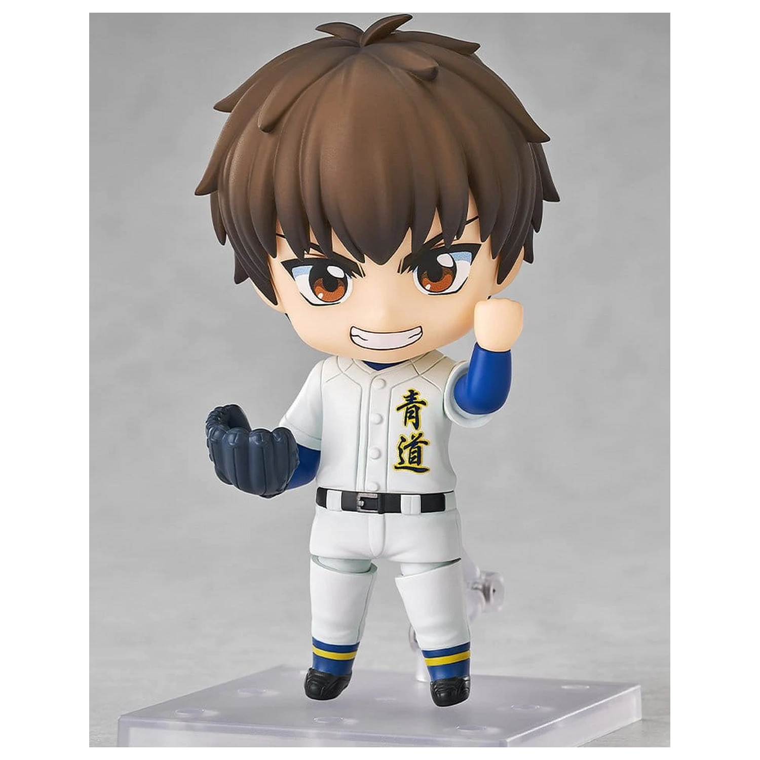 Ace of Diamond Nendoroid Akční figurka Eijun Sawamura 10 cm fotografii produktu
