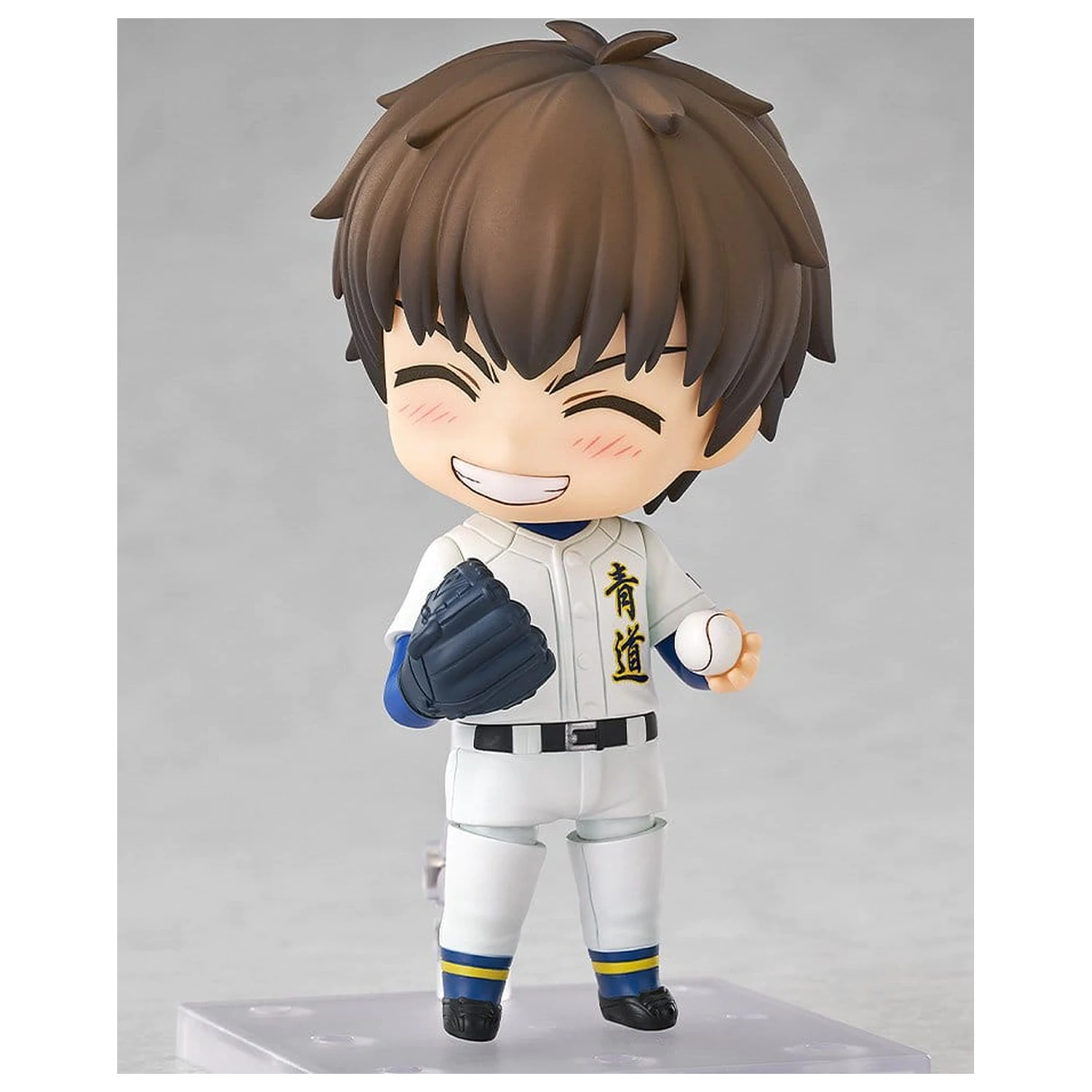 Ace of Diamond Nendoroid Akční figurka Eijun Sawamura 10 cm fotografii produktu