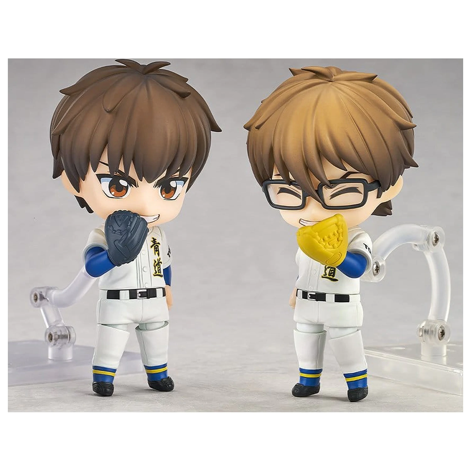 Ace of Diamond Nendoroid Akční figurka Eijun Sawamura 10 cm fotografii produktu