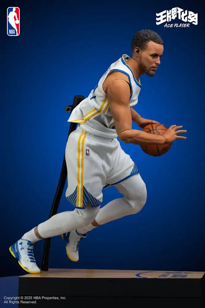 Ace Player socha 1/6 Stephen Curry 31 cm (Standard Version) fotografii produktu