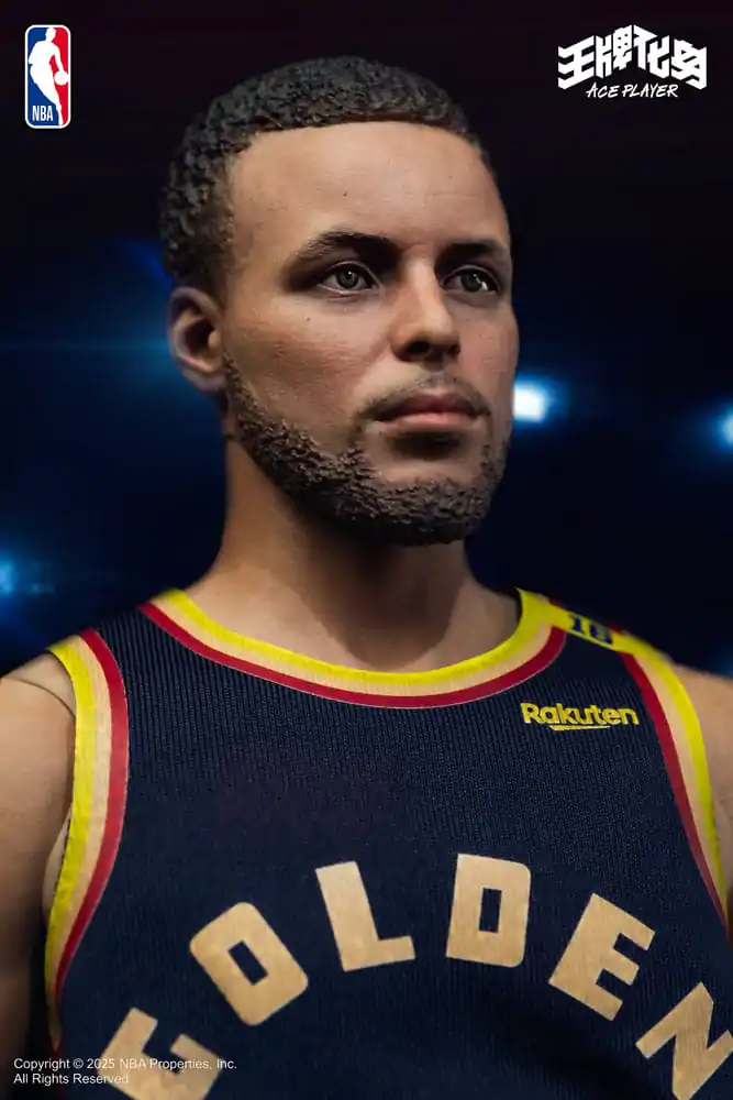 Ace Player socha 1/6 Stephen Curry 31 cm (Standard Version) fotografii produktu