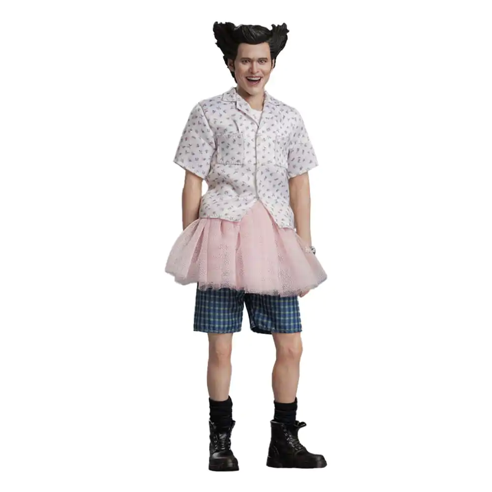 Ace Ventura: Pet Detective Akční figurka 1/6 Ace Ventura Shady Acres Verze 30 cm fotografii produktu