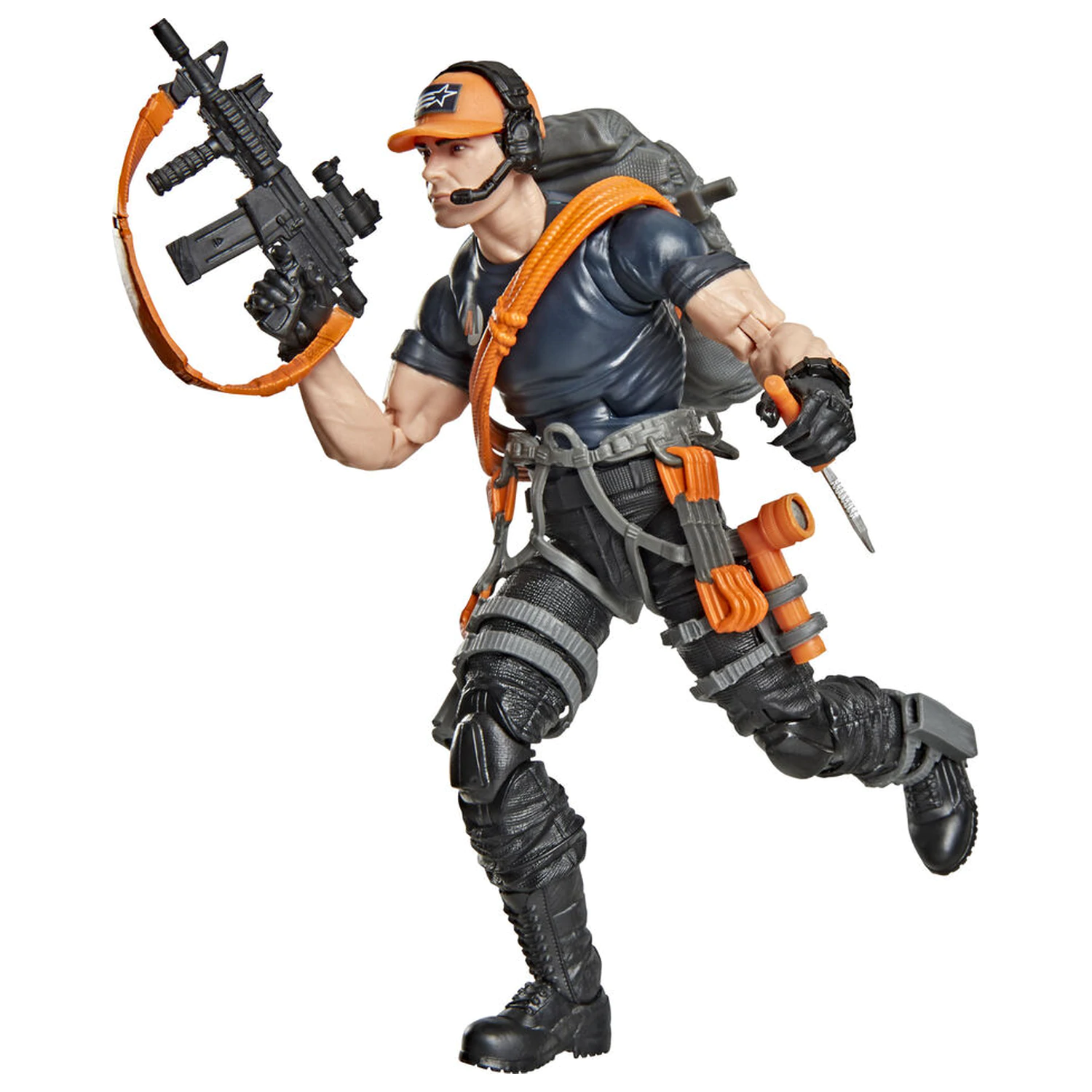 Action Man Classified Series GI Joe figurka 15 cm fotografii produktu