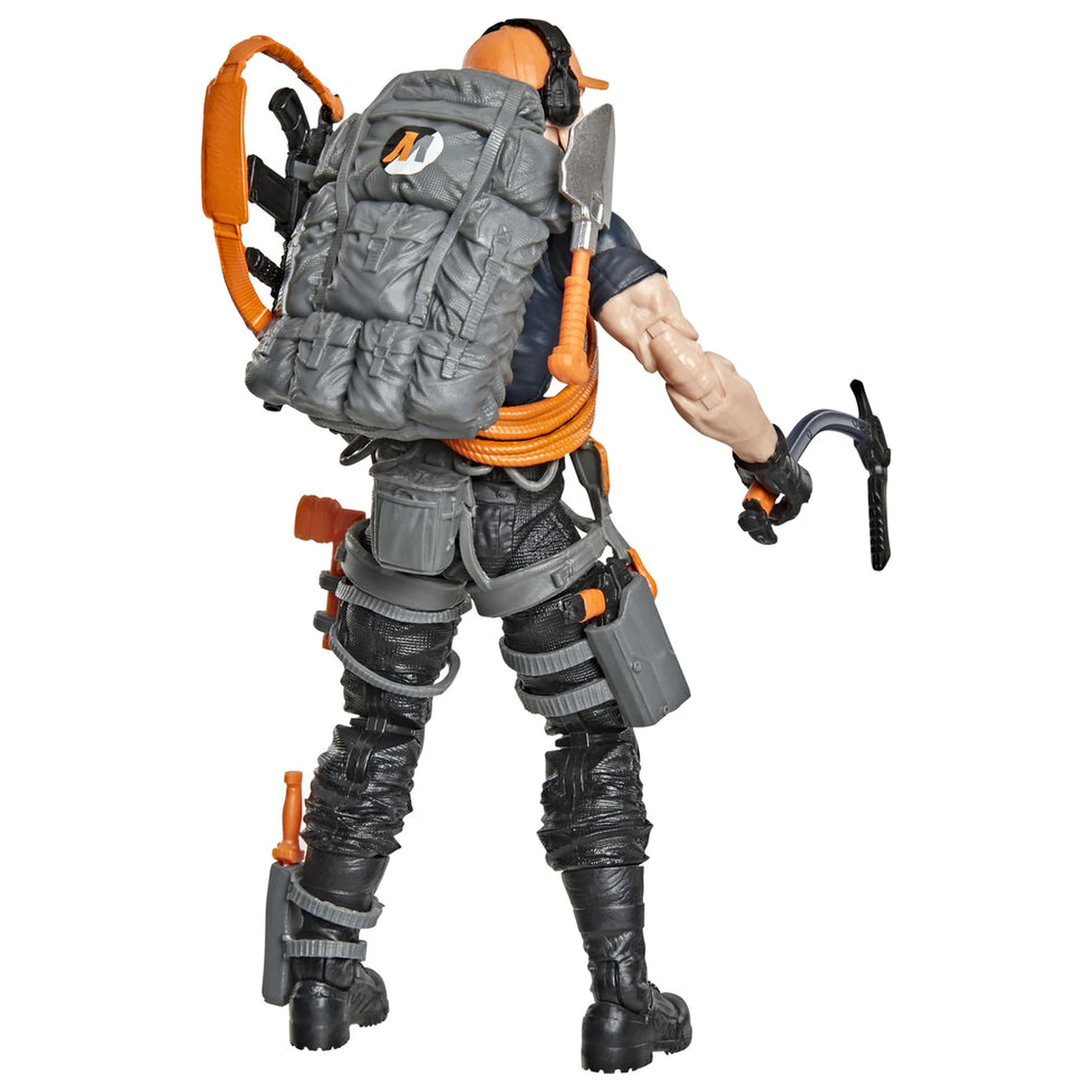 Action Man Classified Series GI Joe figurka 15 cm fotografii produktu