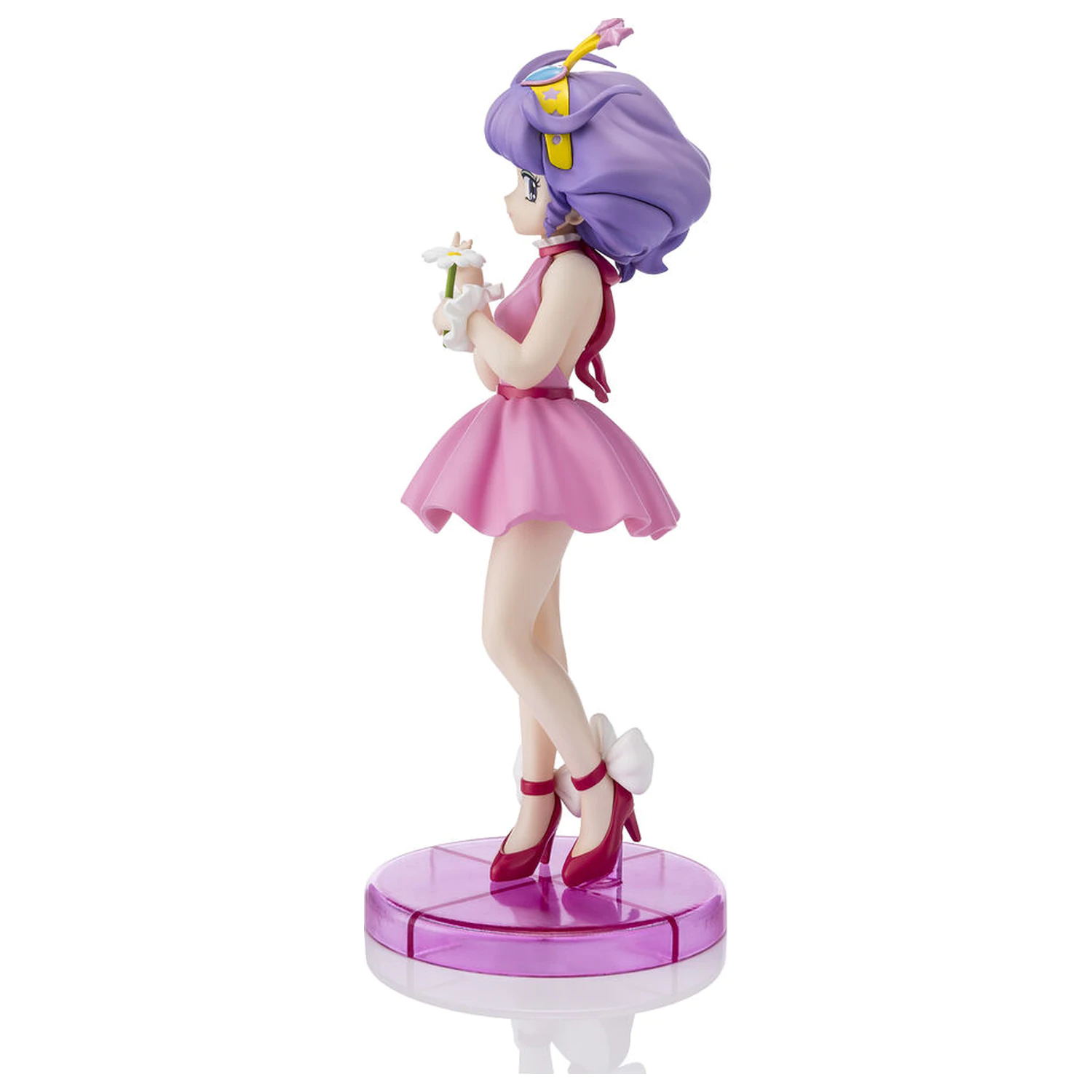 Adoke Nette Creamy Mami The Magical Angel figure 14 cm fotografii produktu