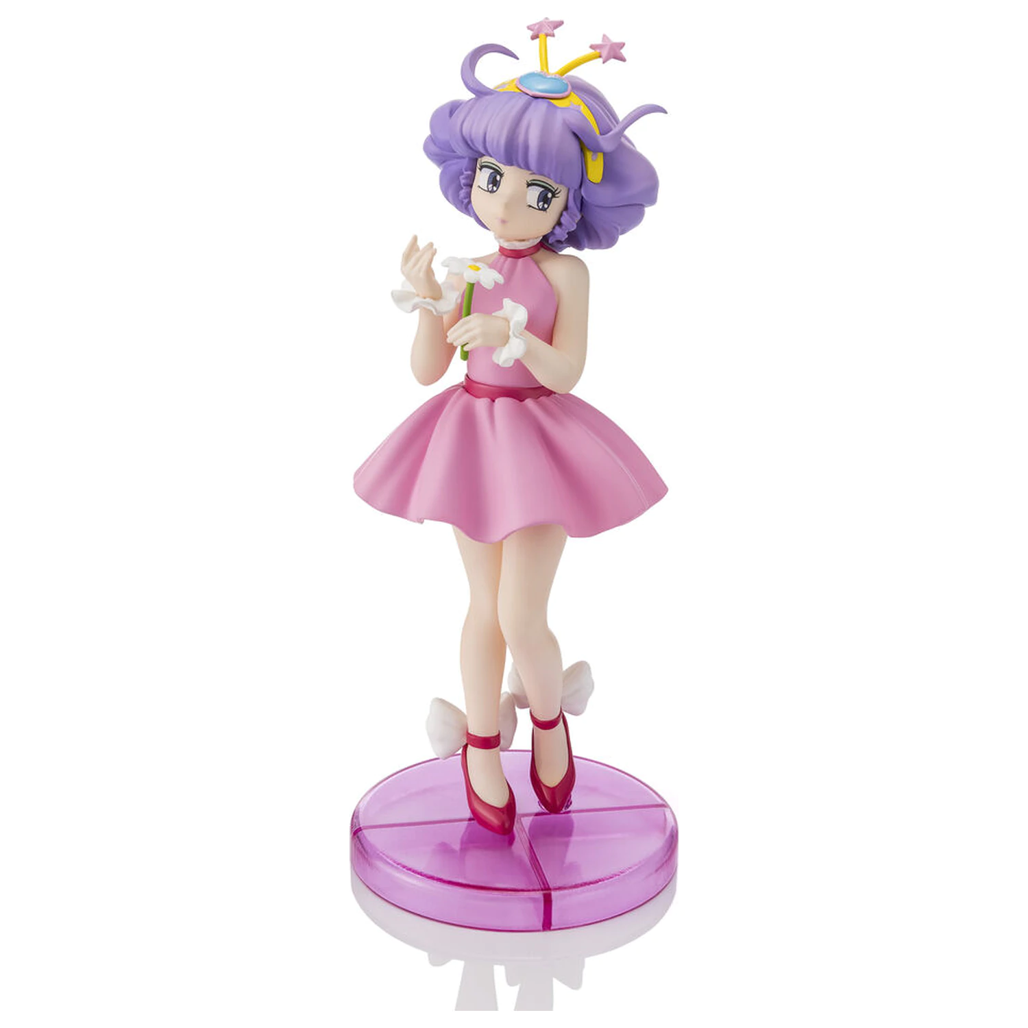 Adoke Nette Creamy Mami The Magical Angel figure 14 cm fotografii produktu