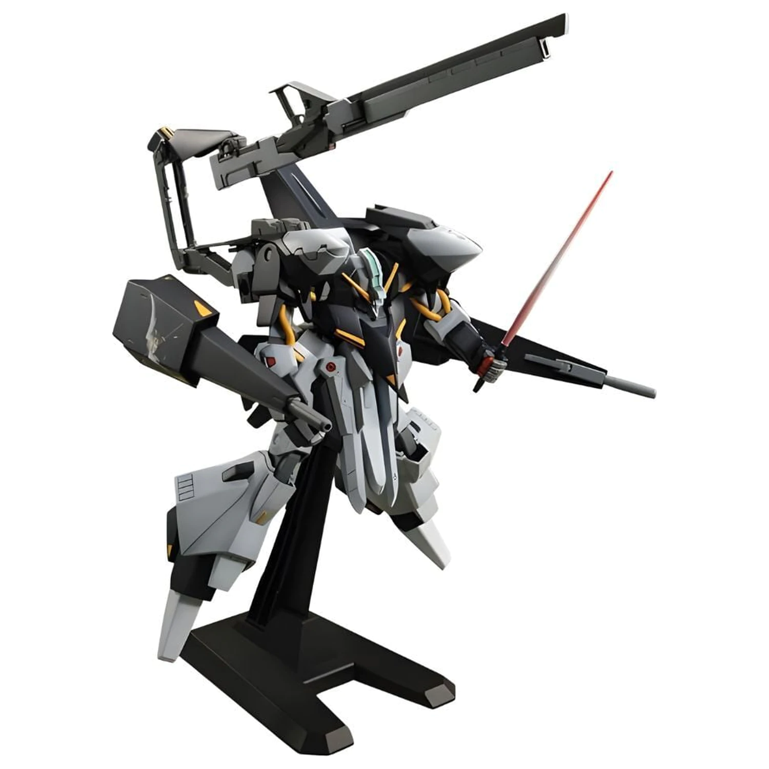 Advance of Zeta The Flag of Titans ORX-005 Gaplant TR-5 Hrairoo Model Kit HGUC 1/144 fotografii produktu