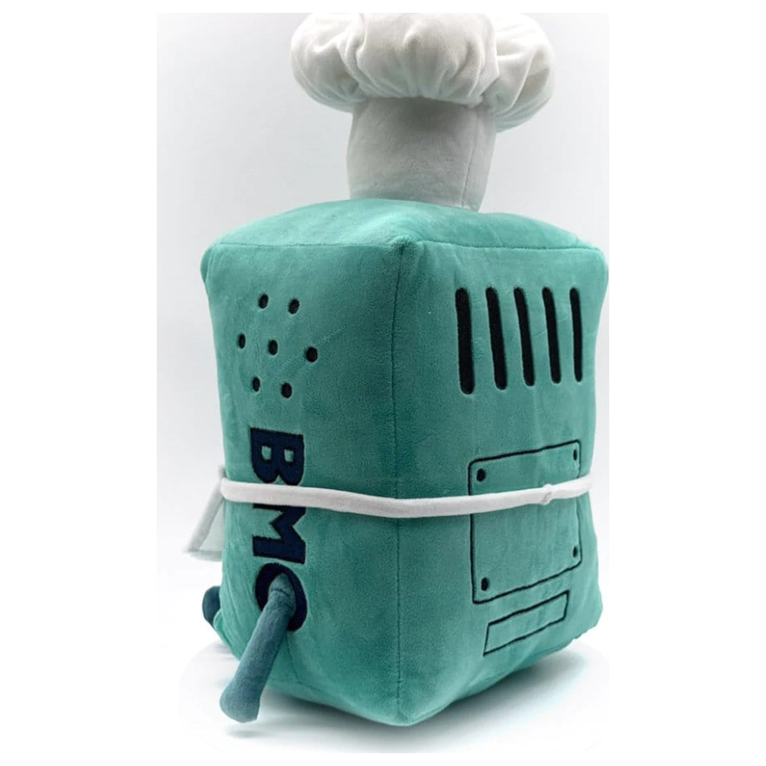 Adventure Time Plyšová figurka BMO Kiss My Cook 22 cm fotografii produktu