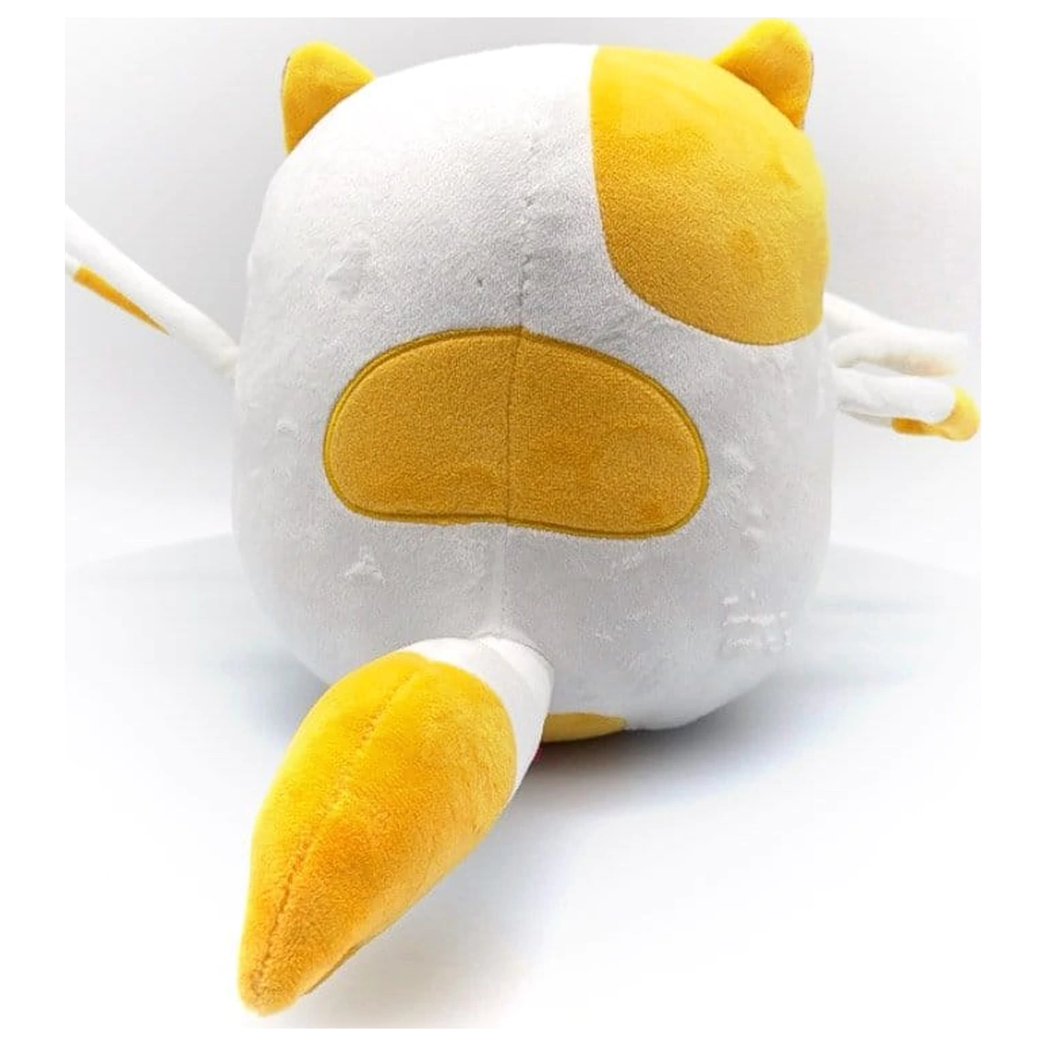 Adventure Time Plyšová figurka Cake the Cat 22 cm fotografii produktu