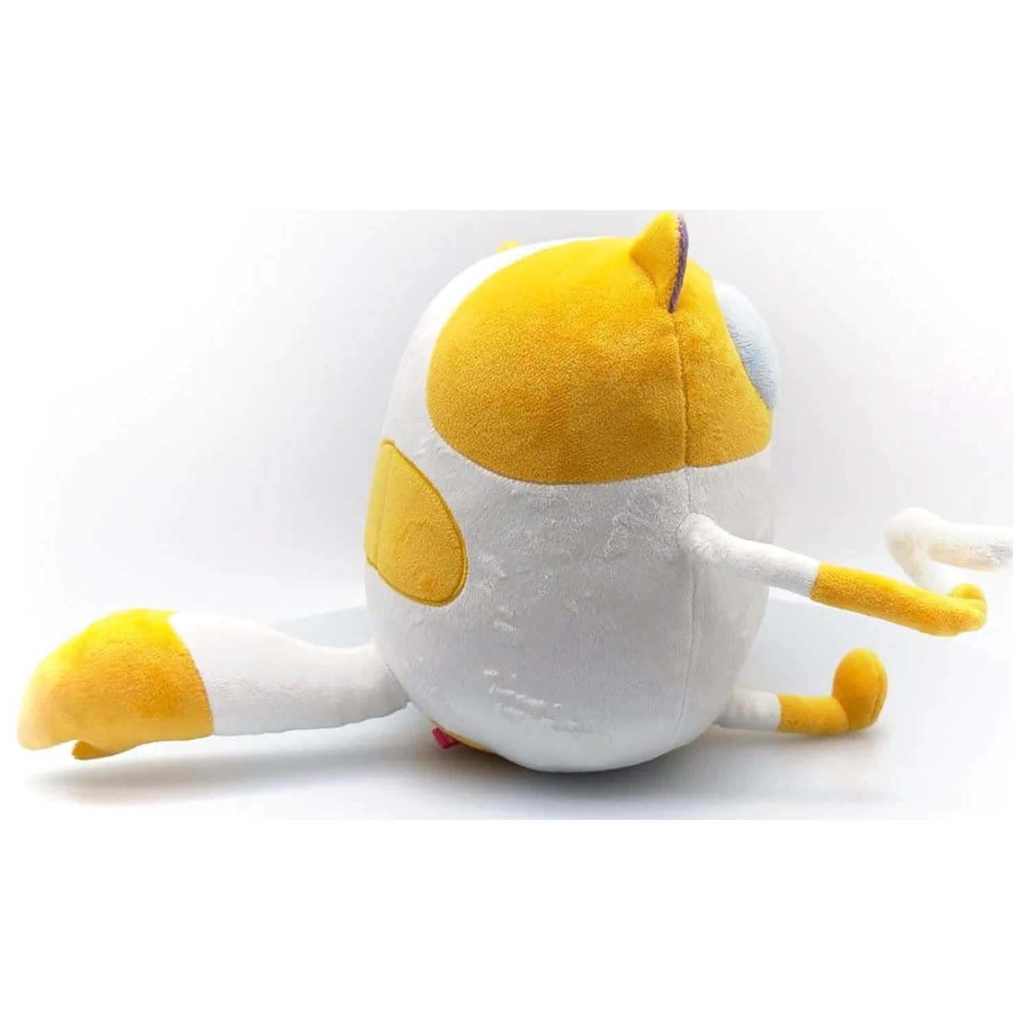 Adventure Time Plyšová figurka Cake the Cat 22 cm fotografii produktu
