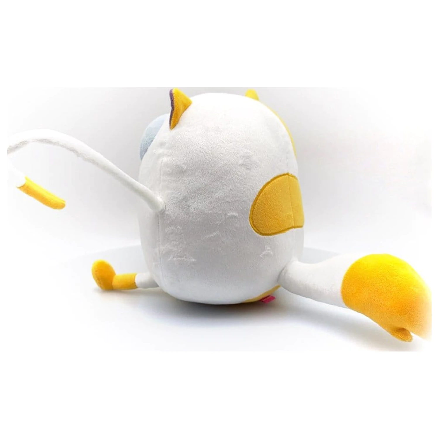 Adventure Time Plyšová figurka Cake the Cat 22 cm fotografii produktu