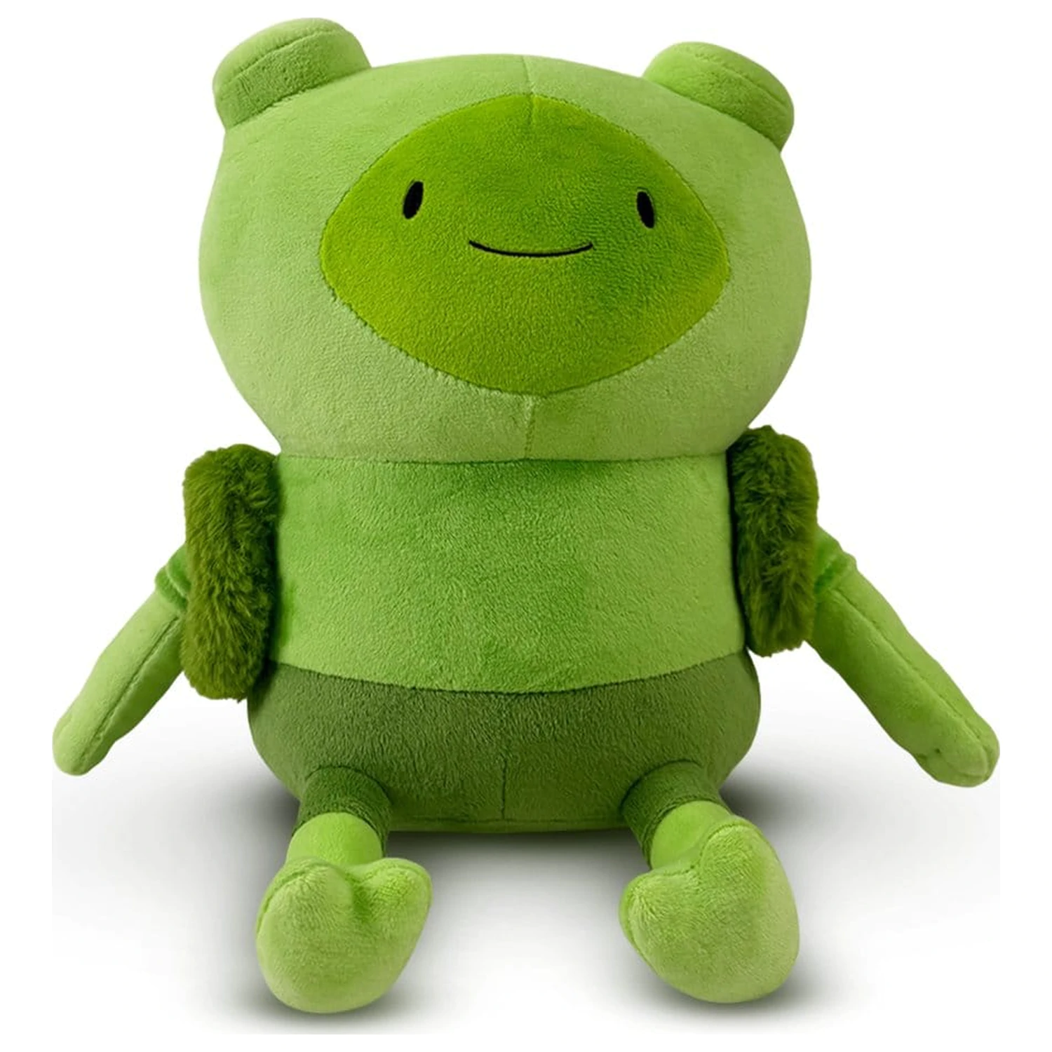 Adventure Time Plyšová figurka Fern 22 cm fotografii produktu