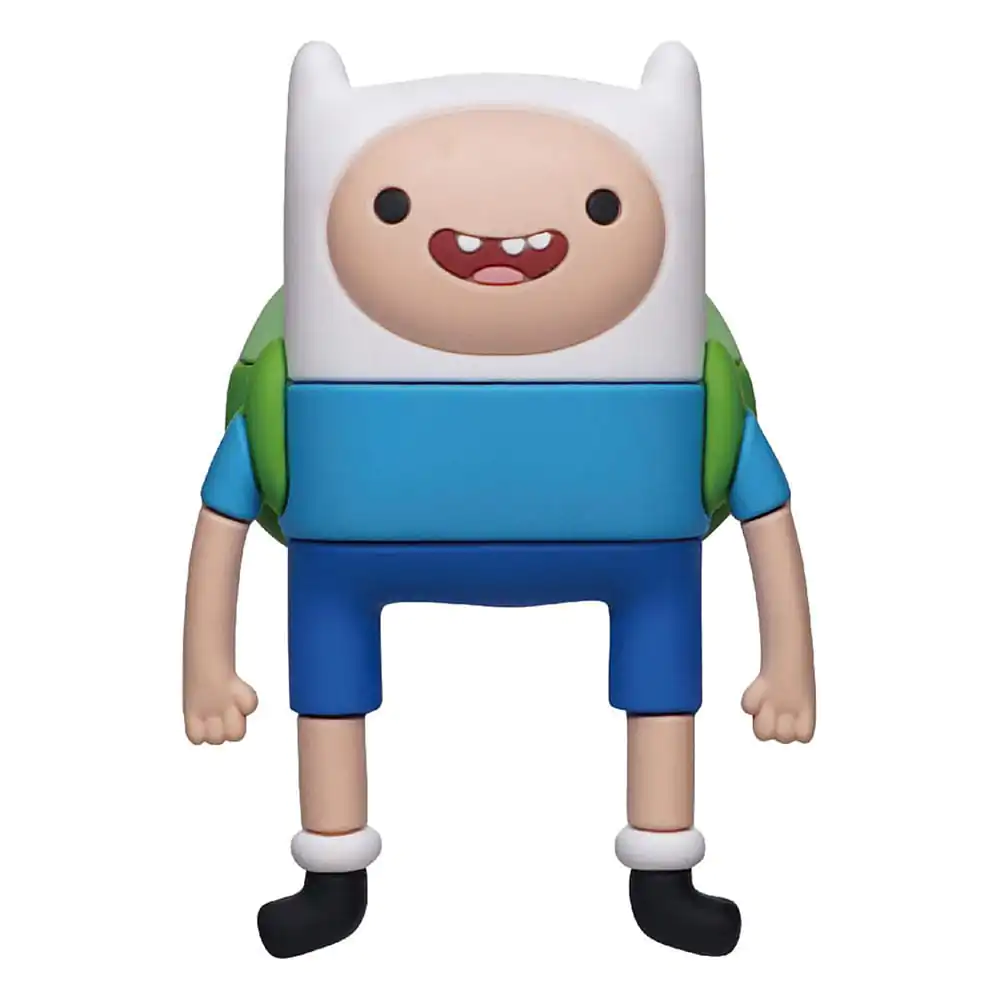 Adventure Time Magnet Finn fotografii produktu