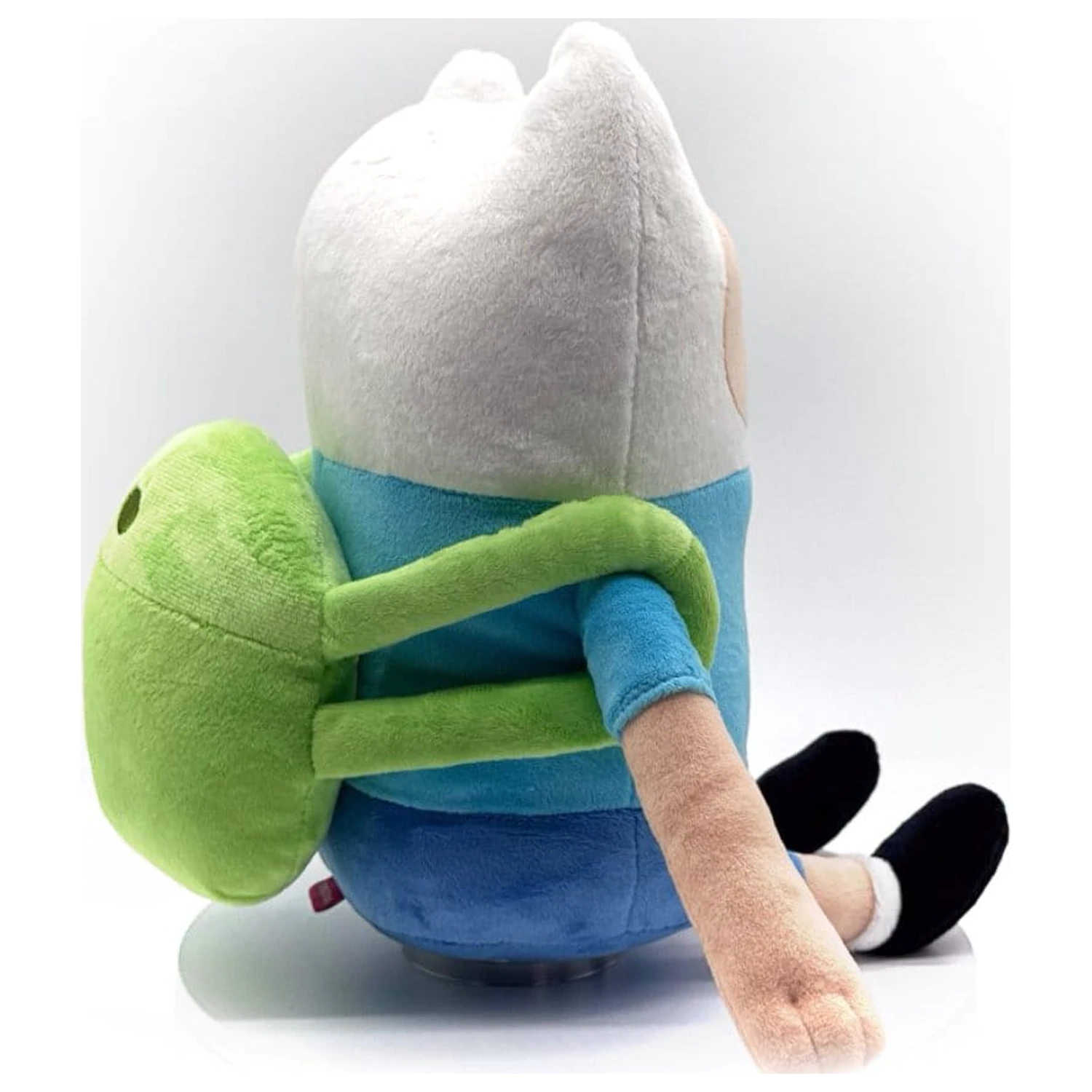 Adventure Time plyšová figurka Finn 22 cm fotografii produktu