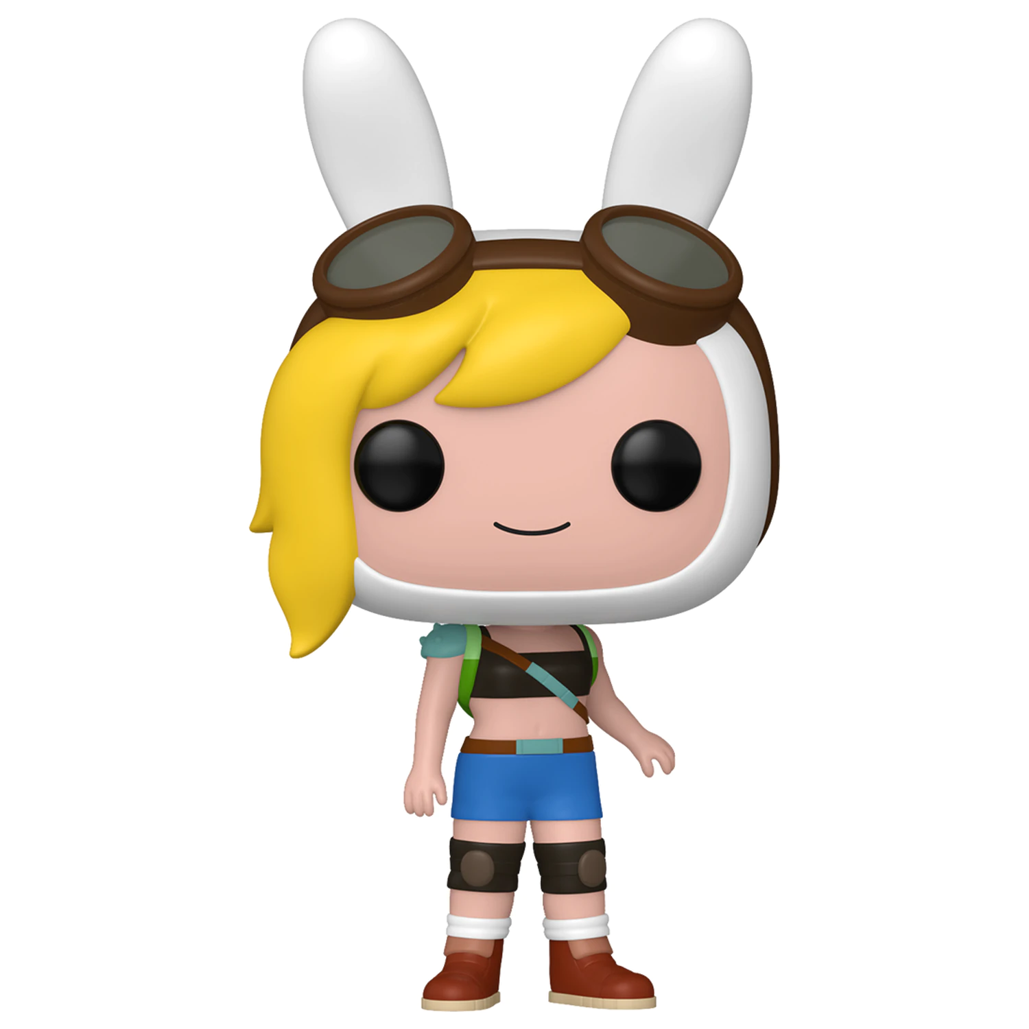 Adventure Time: Fionna and Cake Funko POP! Movies Vinyl Figure Fionna 9 cm fotografii produktu