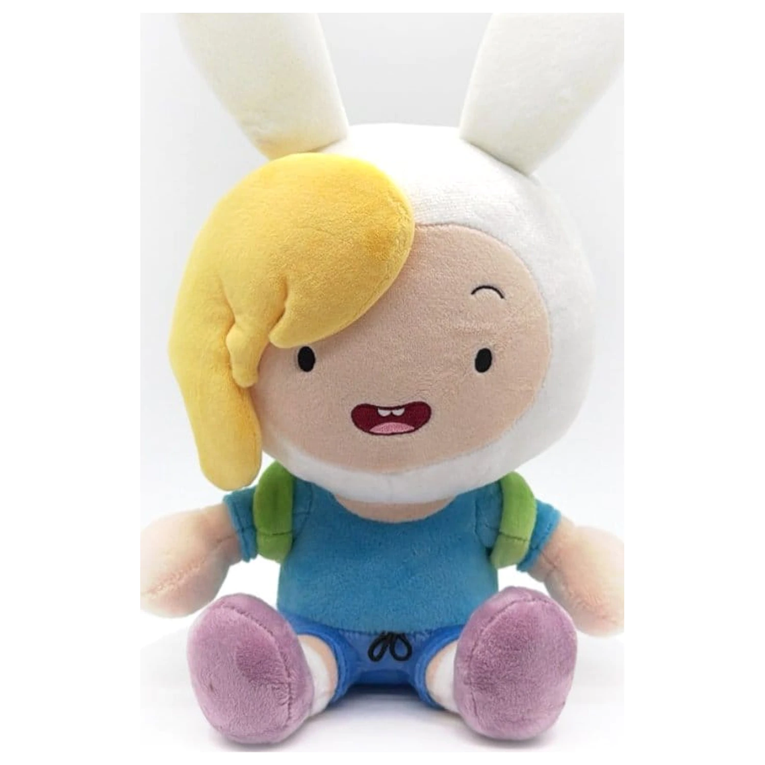 Adventure Time Plyšová figurka Fionna Campbell 22 cm fotografii produktu