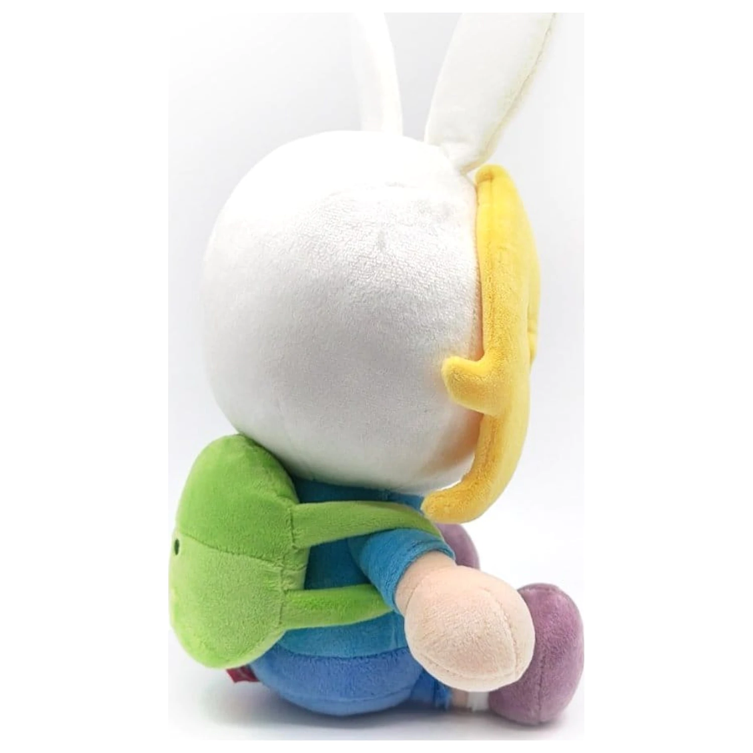 Adventure Time Plyšová figurka Fionna Campbell 22 cm fotografii produktu
