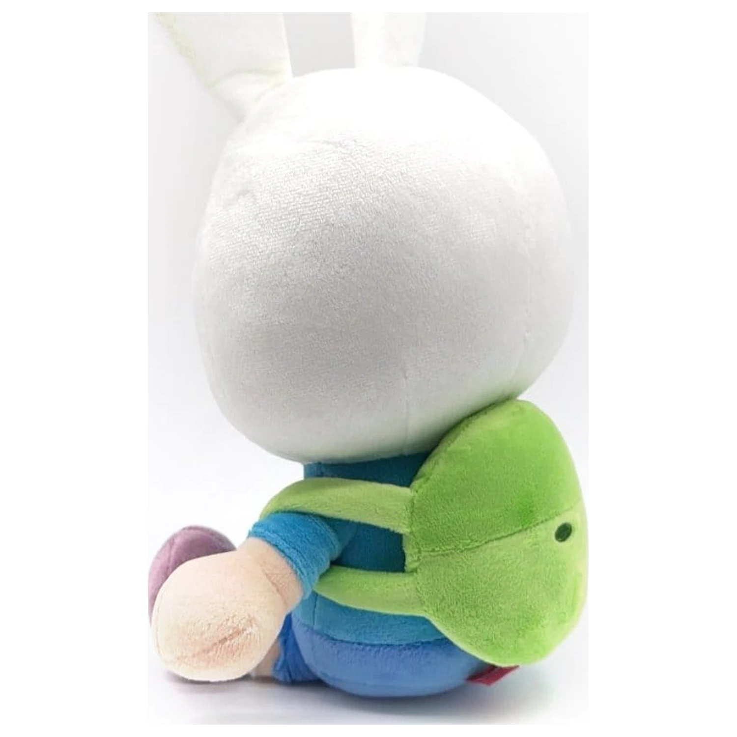 Adventure Time Plyšová figurka Fionna Campbell 22 cm fotografii produktu