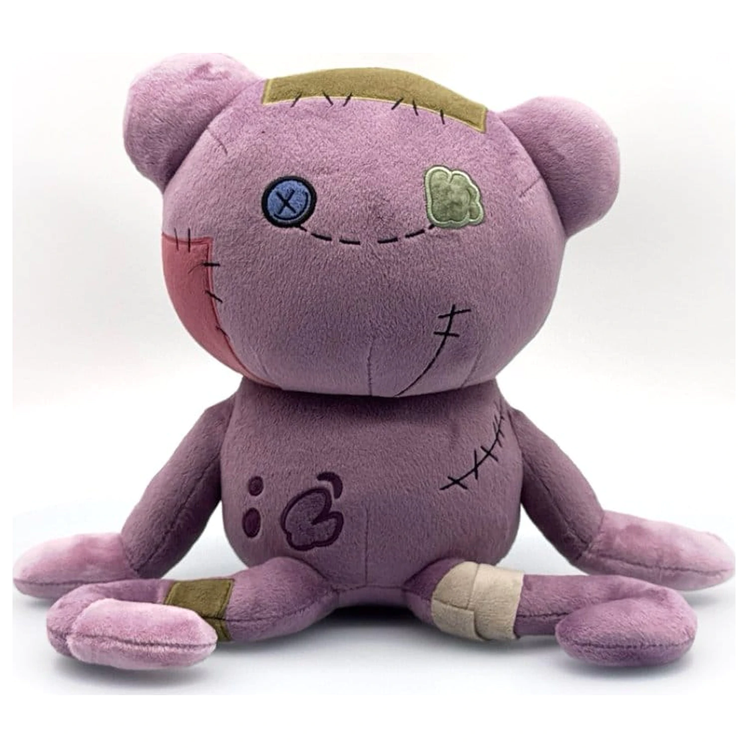 Adventure Time Plyšová figurka Hambo 22 cm fotografii produktu