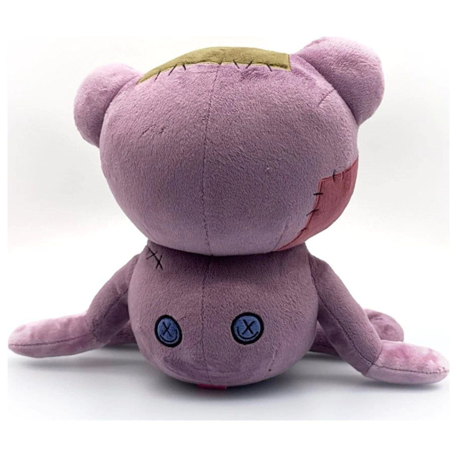 Adventure Time Plyšová figurka Hambo 22 cm fotografii produktu