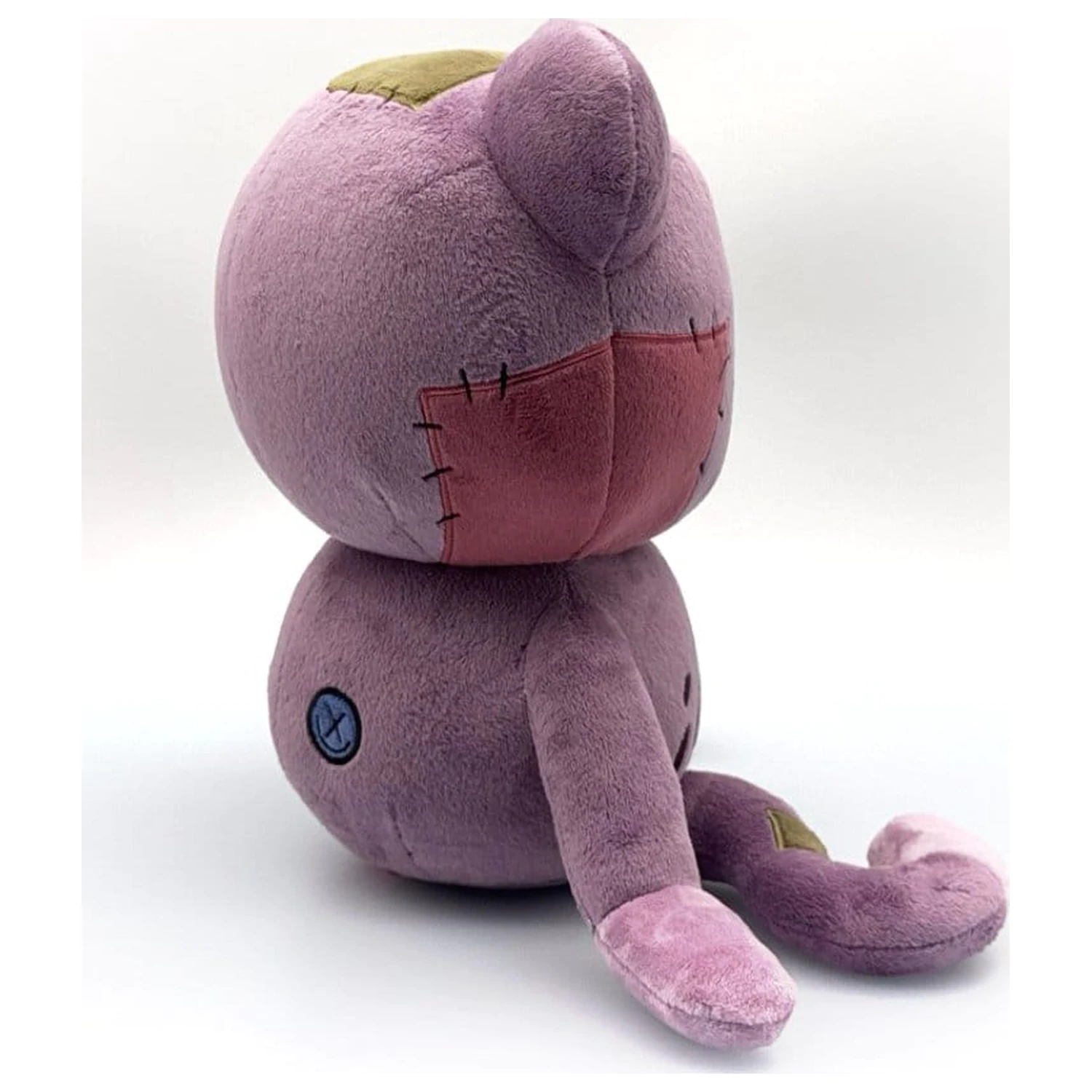 Adventure Time Plyšová figurka Hambo 22 cm fotografii produktu