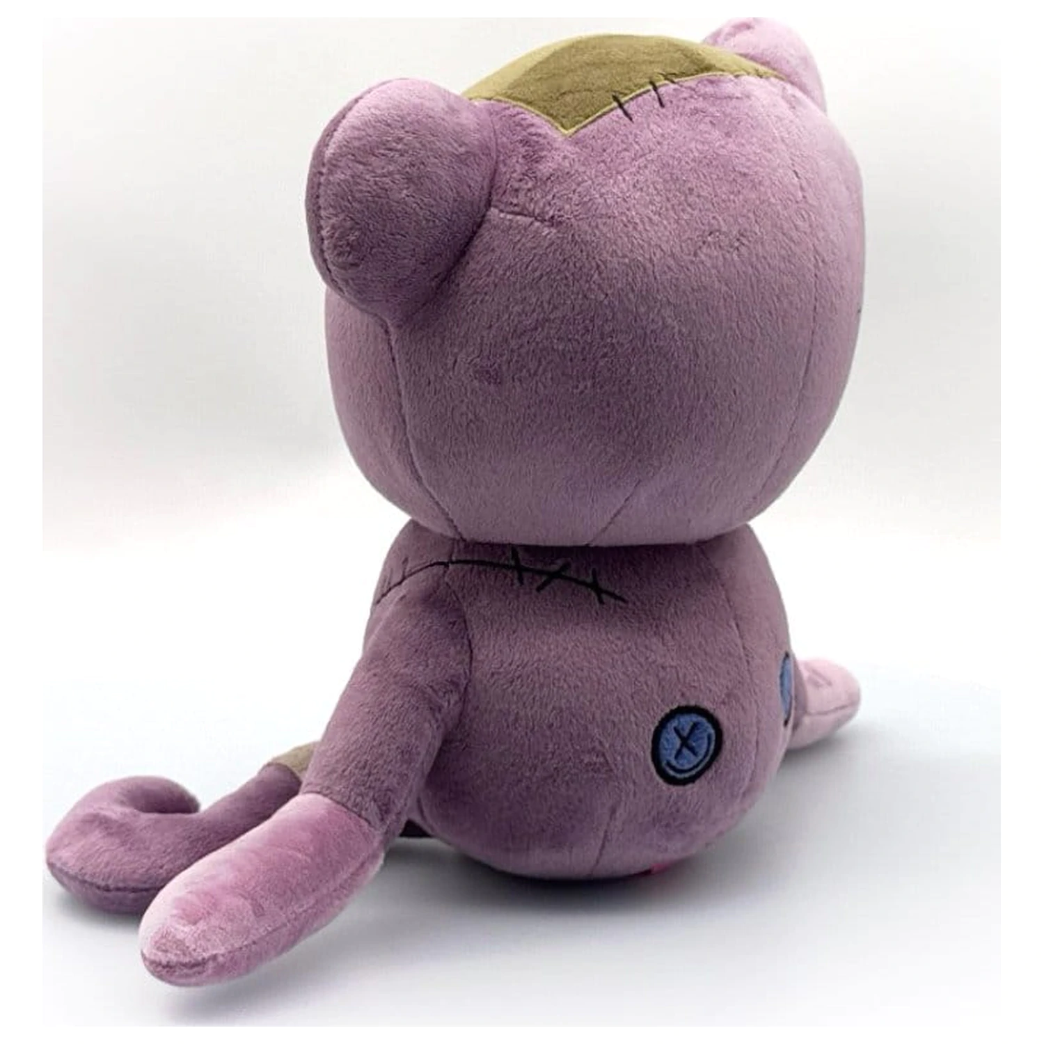 Adventure Time Plyšová figurka Hambo 22 cm fotografii produktu