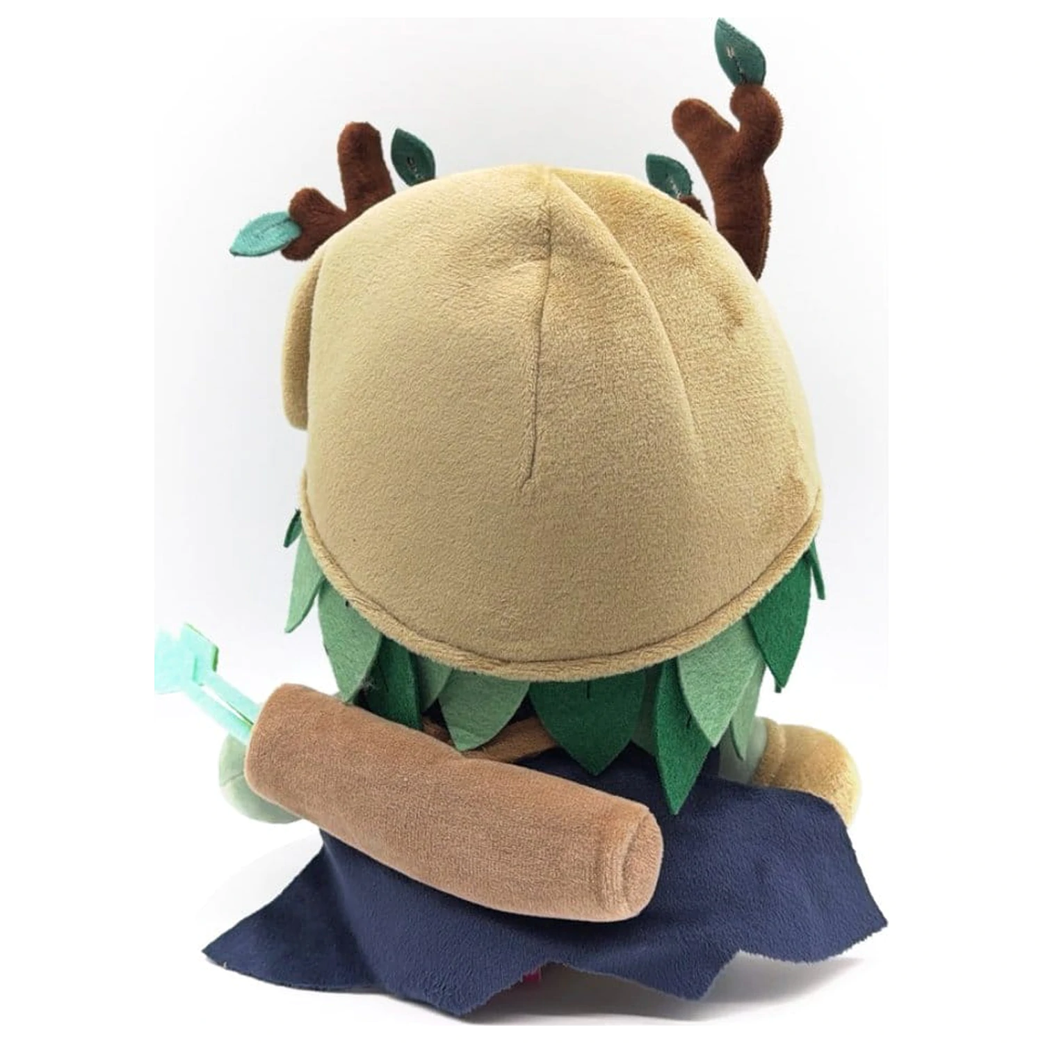 Adventure Time plyšová figurka Huntress Wizard 22 cm fotografii produktu