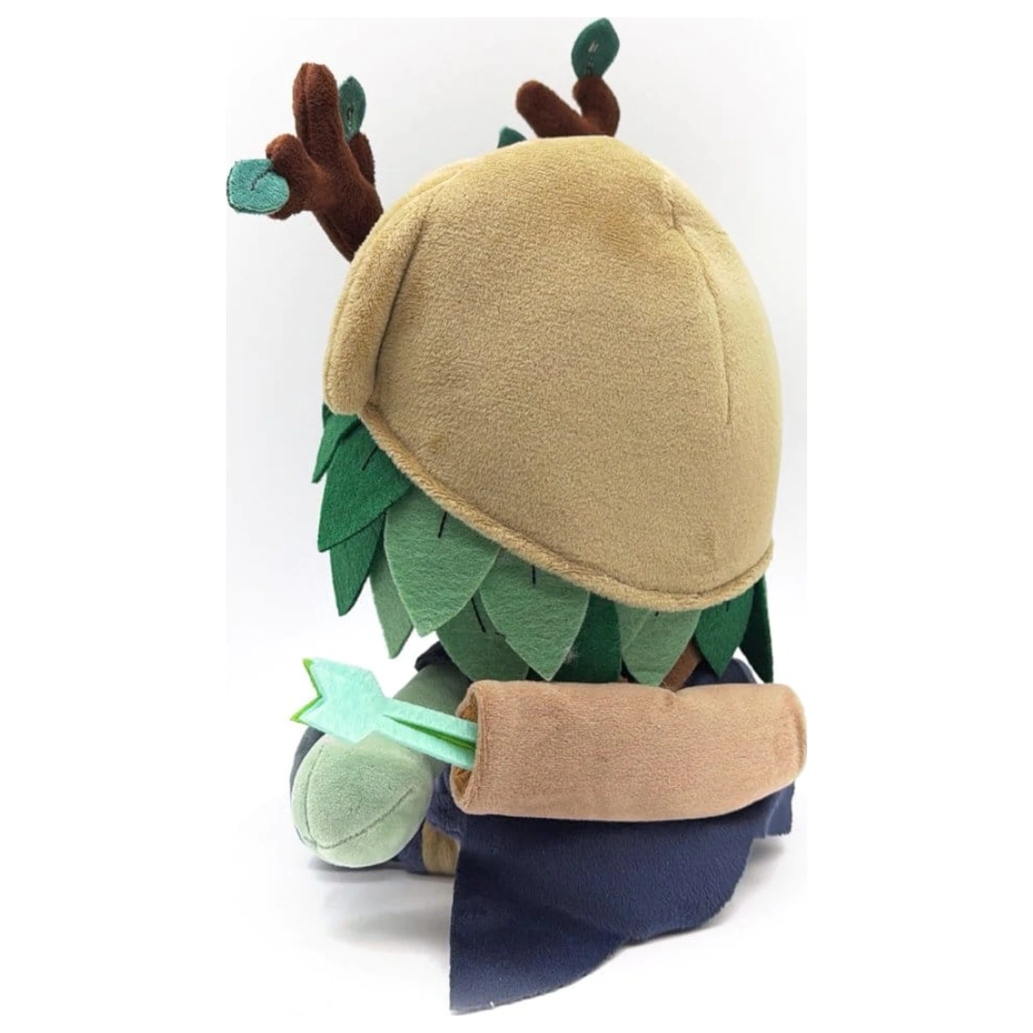 Adventure Time plyšová figurka Huntress Wizard 22 cm fotografii produktu