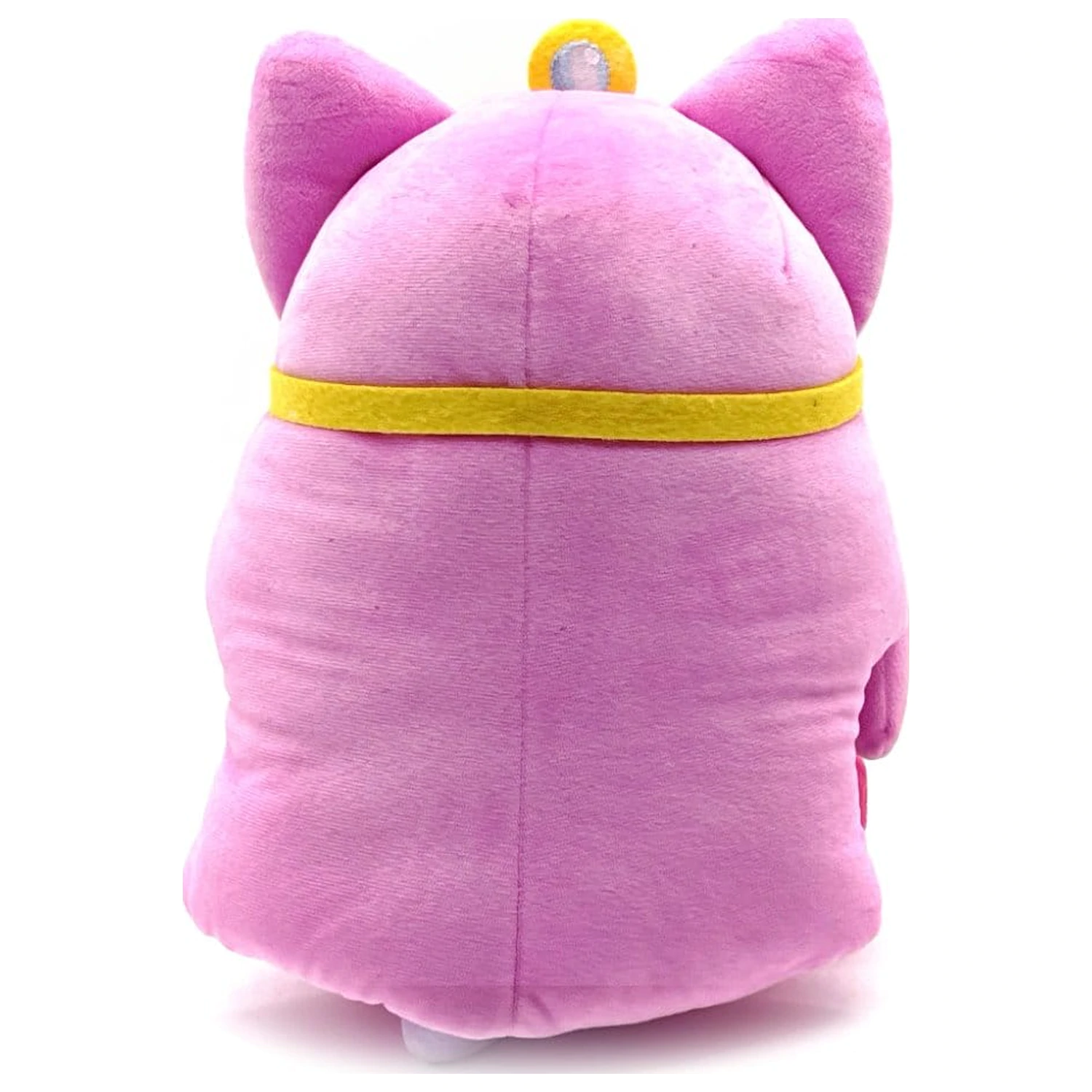 Adventure Time plyšová figurka Kitty Princess Bubblegum 22 cm fotografii produktu