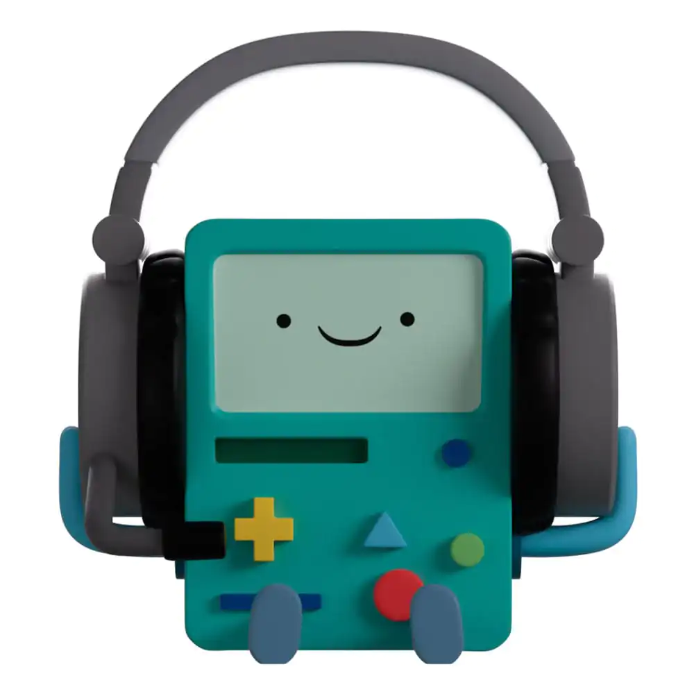 Adventure Time Vinyl Figure BMO 10 cm Vinyl Figurka fotografii produktu