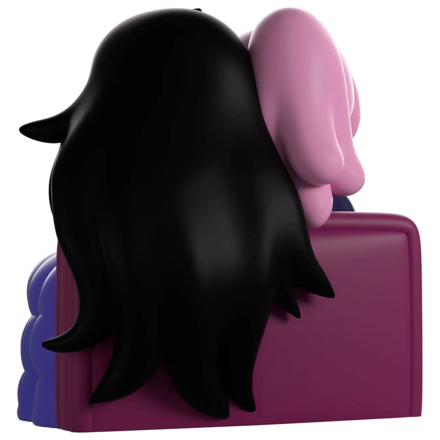 Adventure Time Vinylová figura Bonnie and Marcy 10 cm fotografii produktu