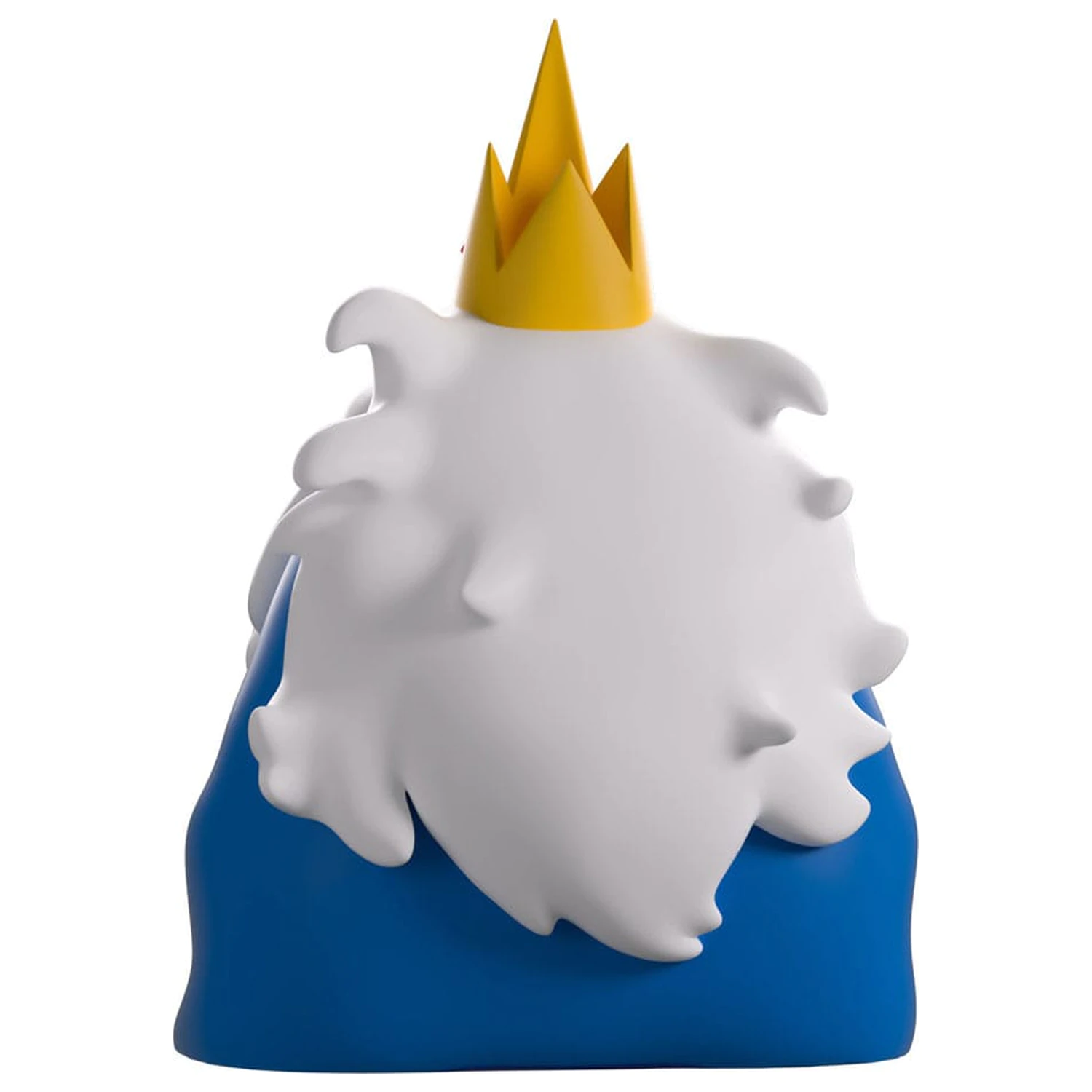 Adventure Time Vinylová figura Ice King 10 cm fotografii produktu