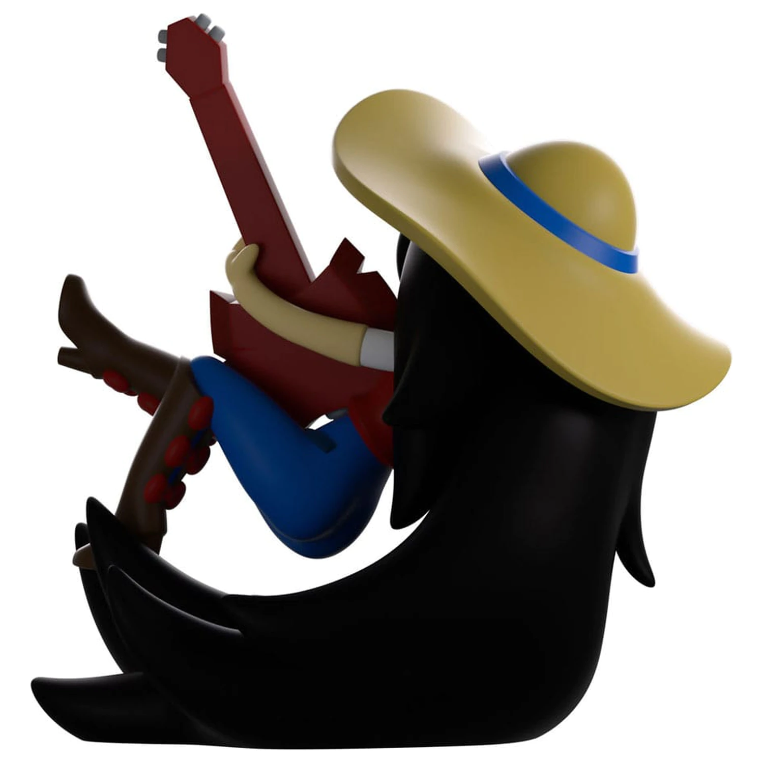Adventure Time Vinylová Figurka Marceline 11 cm fotografii produktu
