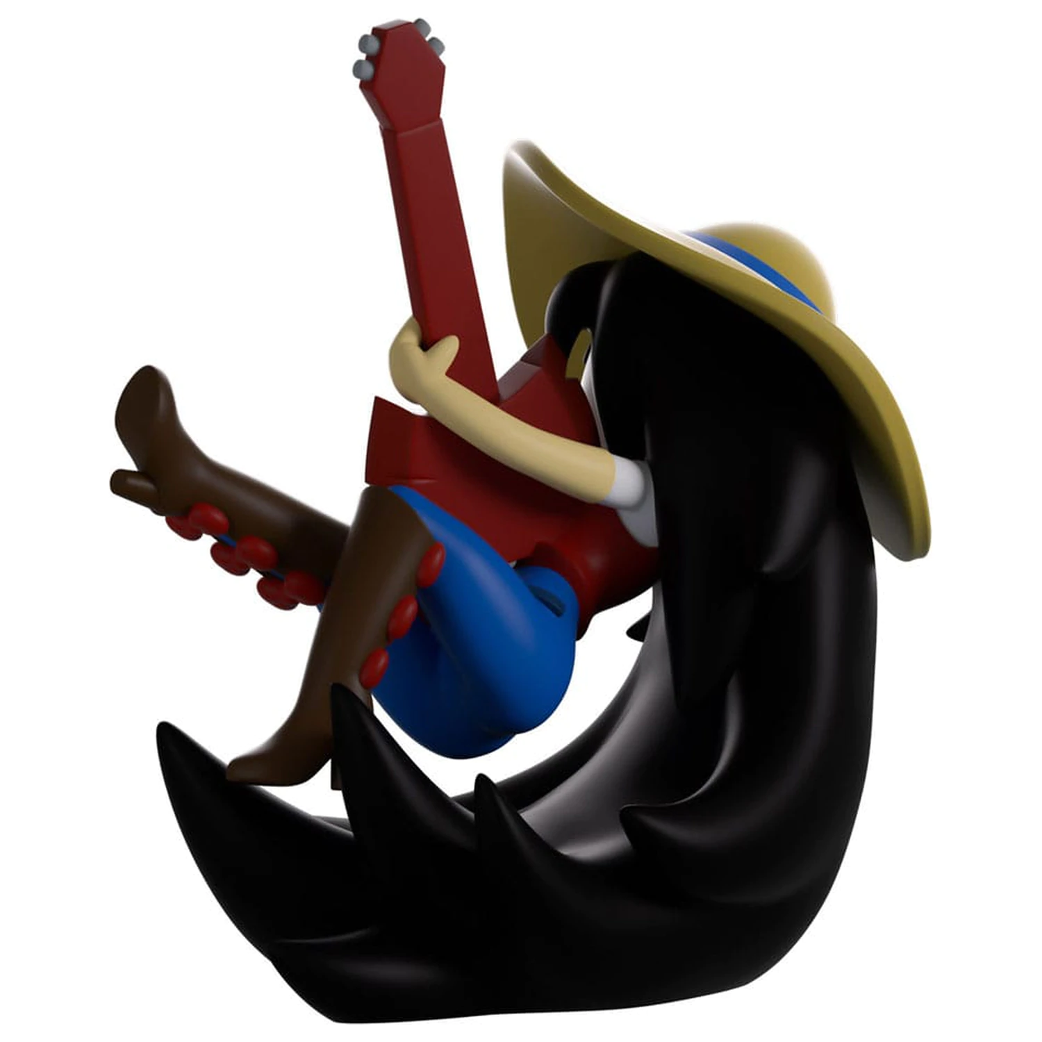 Adventure Time Vinylová Figurka Marceline 11 cm fotografii produktu