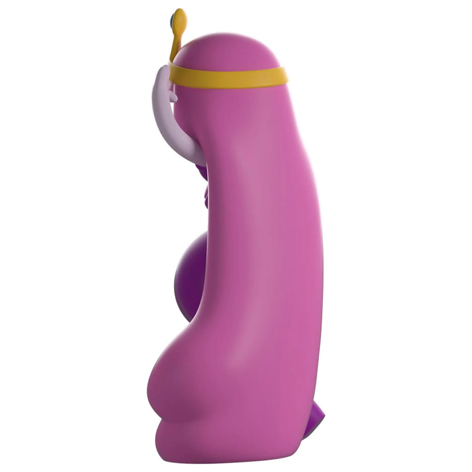 Adventure Time Vinylová figura Princess Bubblegum 12 cm fotografii produktu