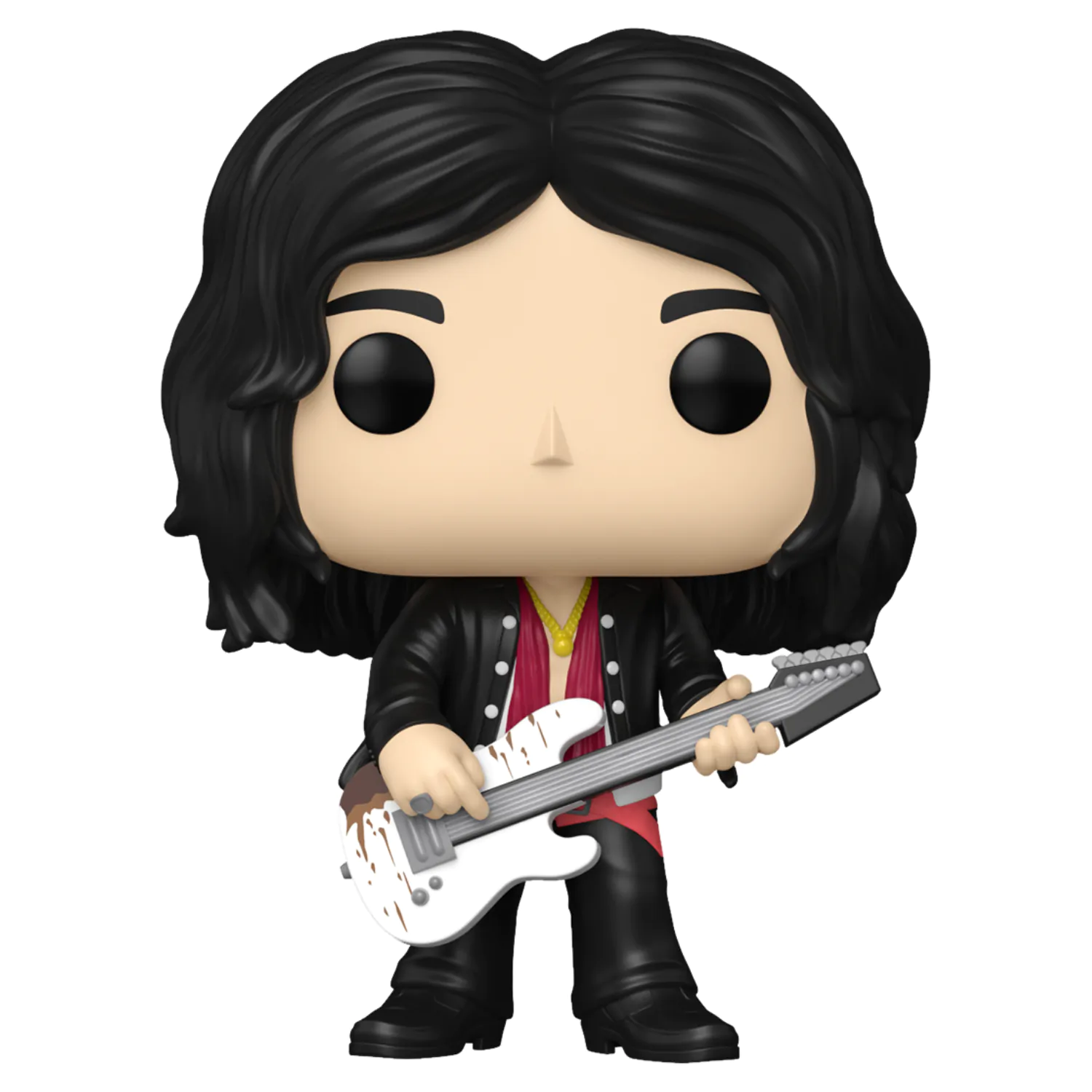 Aerosmith Funko POP! Rocks vinylová figurka Joe Perry 9 cm fotografii produktu
