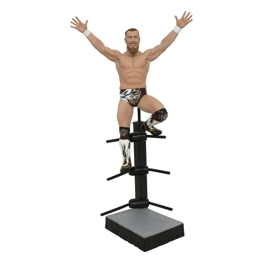 AEW Gallery PVC soška Bryan Danielson 25 cm fotografii produktu