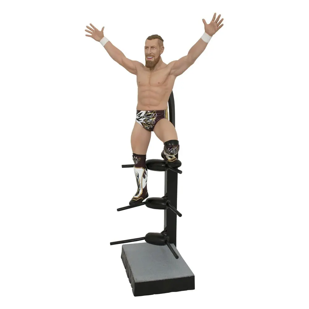 AEW Gallery PVC soška Bryan Danielson 25 cm fotografii produktu