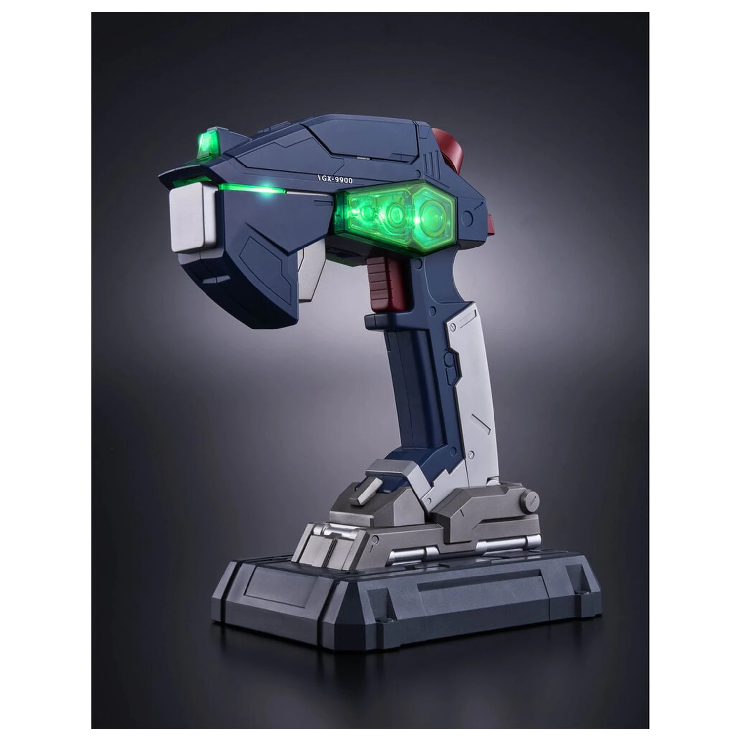 After War Gundam X G-Controller figurka 20cm fotografii produktu