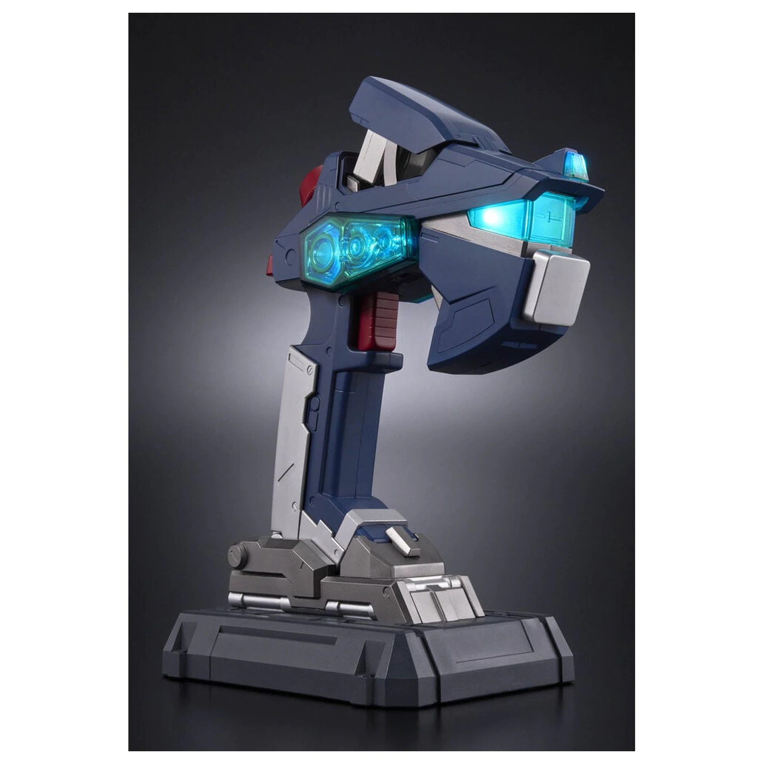 After War Gundam X G-Controller figurka 20cm fotografii produktu