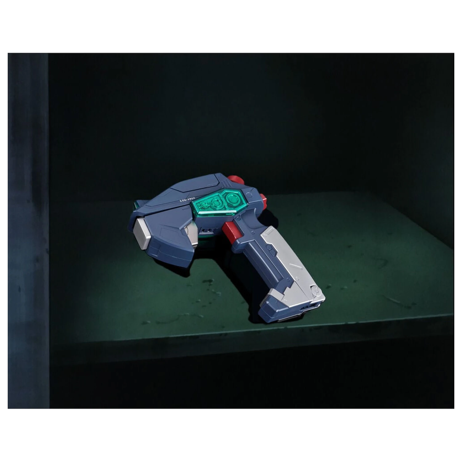 After War Gundam X G-Controller figurka 20cm fotografii produktu