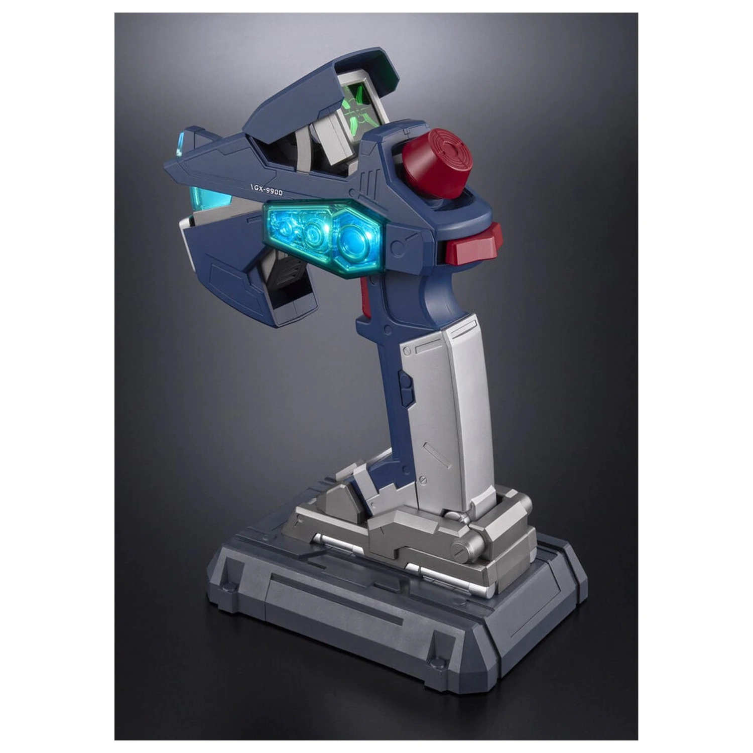 After War Gundam X G-Controller figurka 20cm fotografii produktu