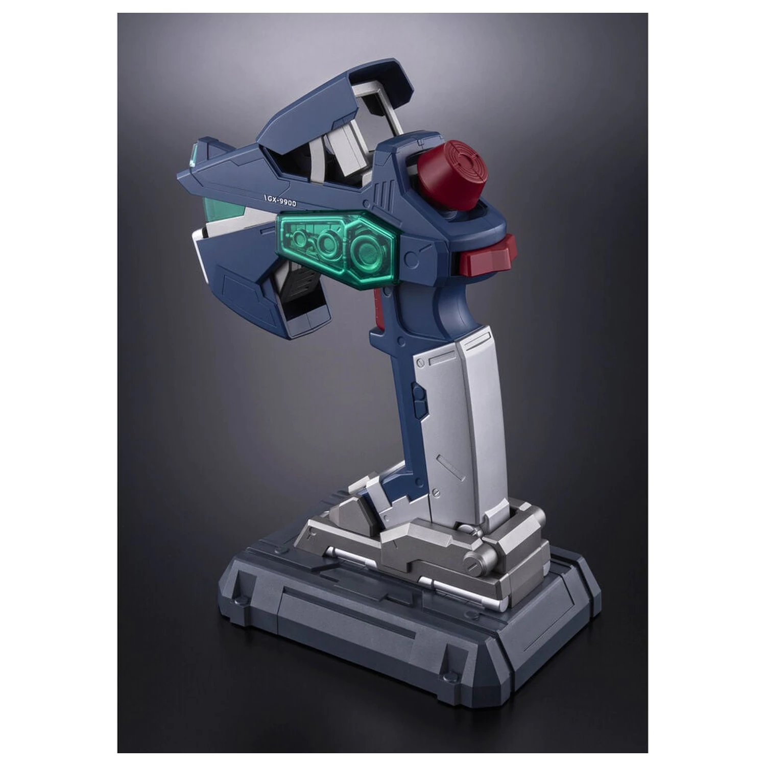 After War Gundam X G-Controller figurka 20cm fotografii produktu