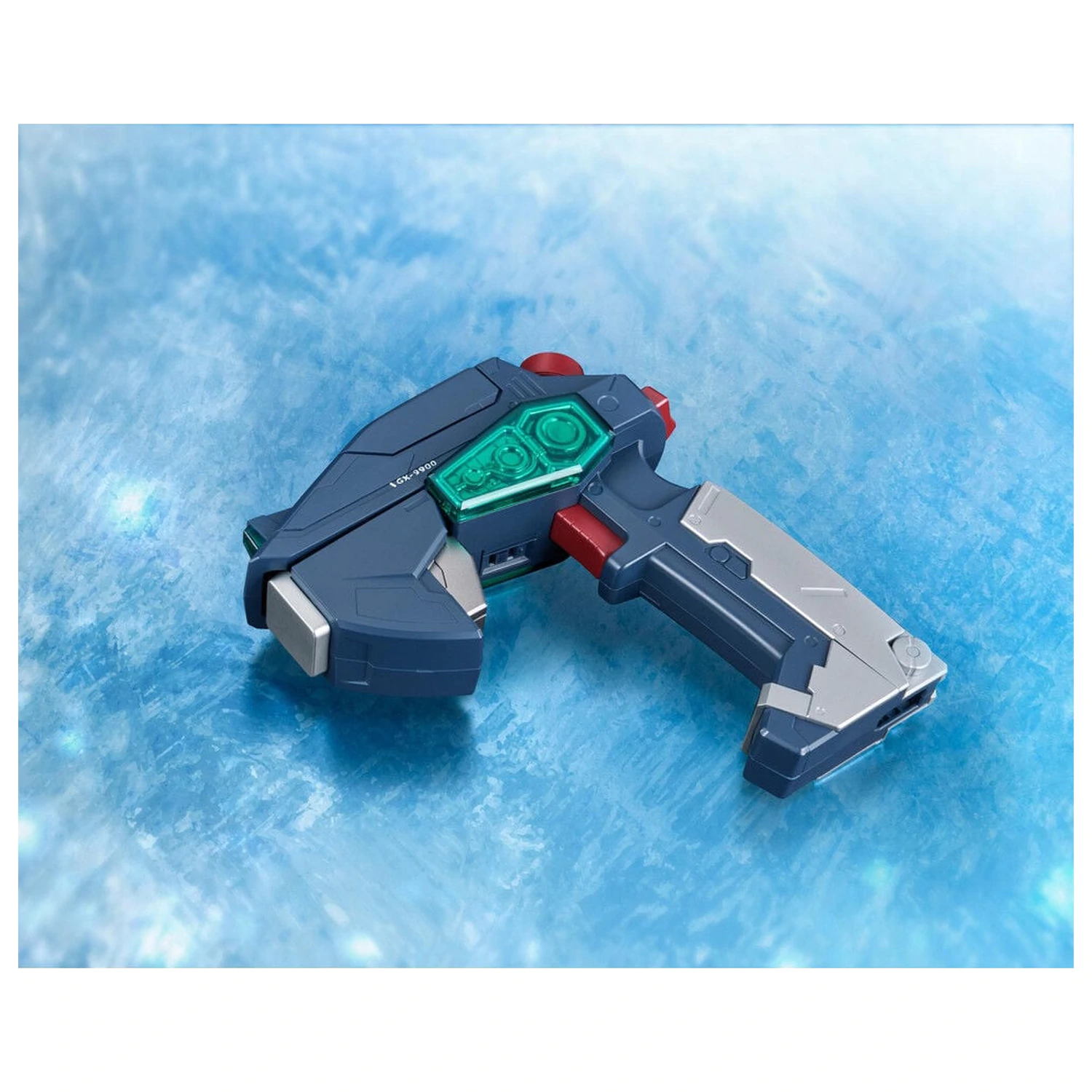 After War Gundam X G-Controller figurka 20cm fotografii produktu