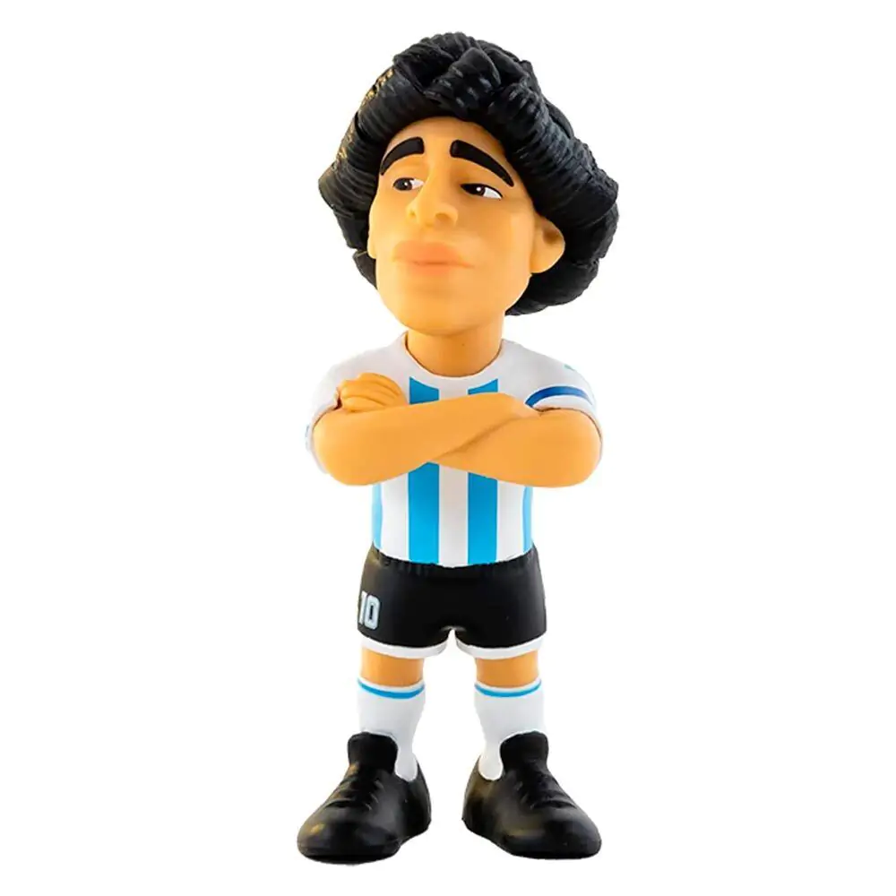 Agentina Maradona Minix figurka 12cm fotografii produktu