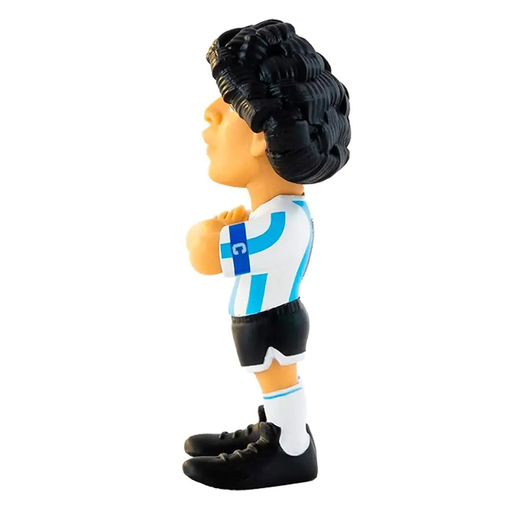 Agentina Maradona Minix figurka 12cm fotografii produktu