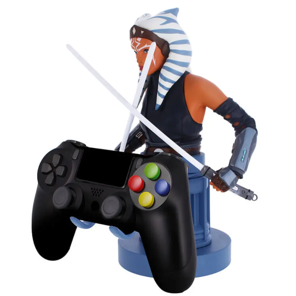 Star Wars Cable Guy Ahsoka Tano 20 cm fotografii produktu